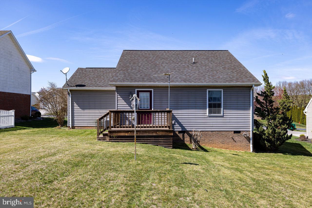 LEGION HILLS - Residential