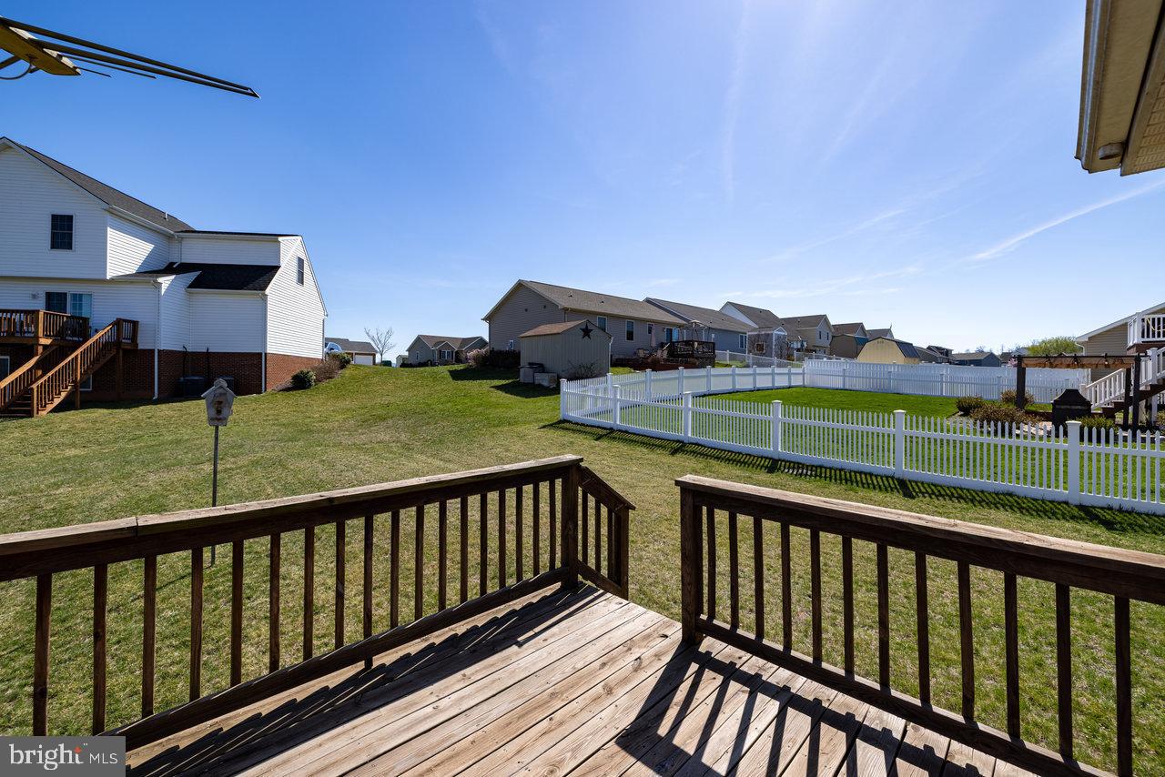 LEGION HILLS - Residential