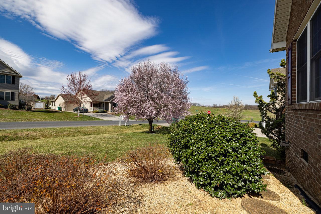 LEGION HILLS - Residential