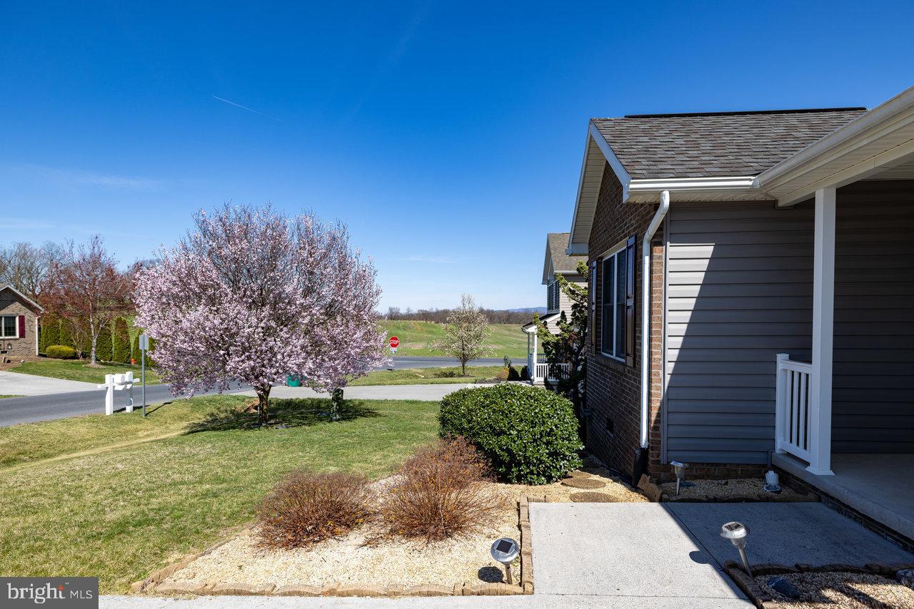 LEGION HILLS - Residential