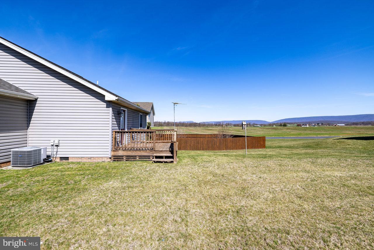 LEGION HILLS - Residential