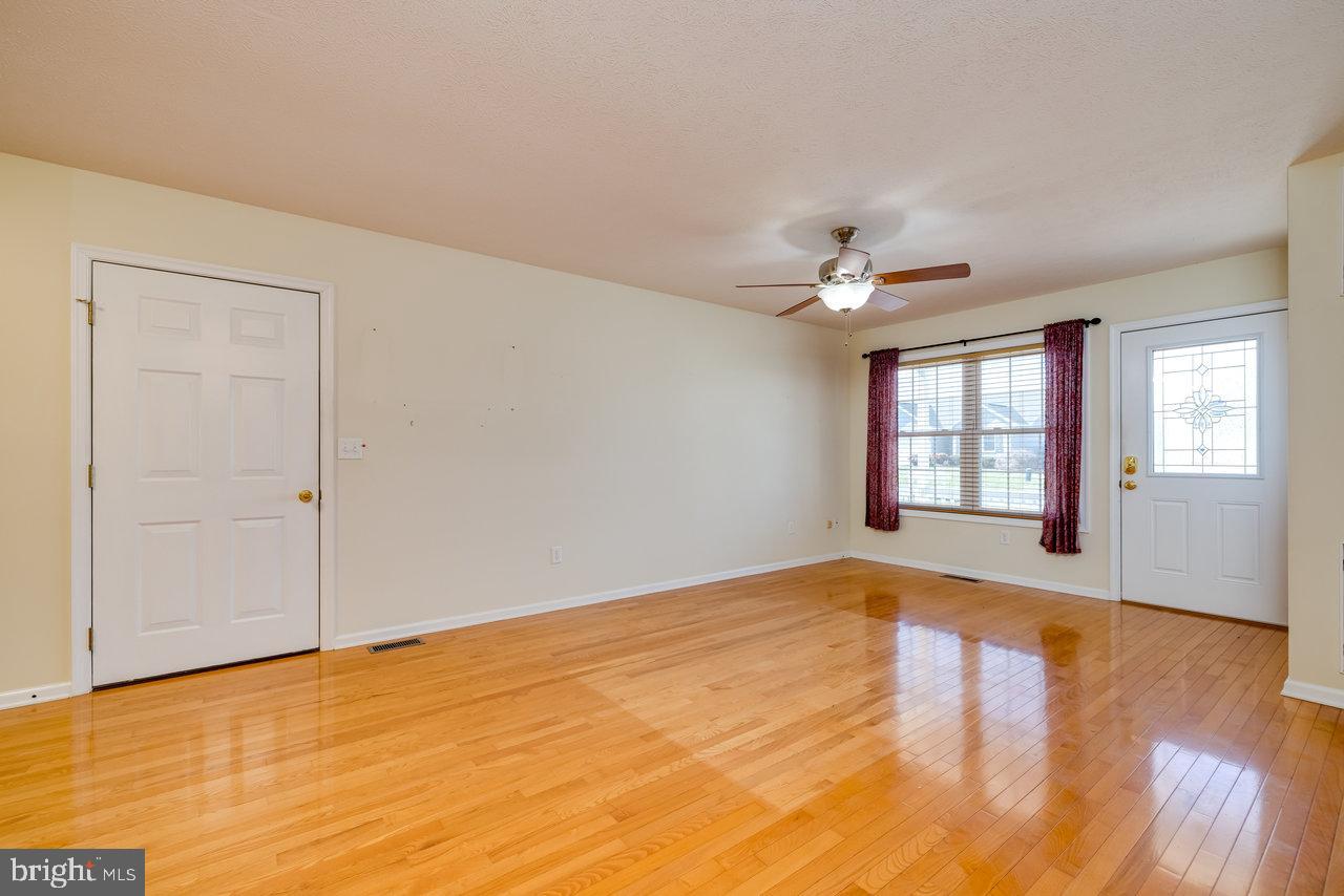 LEGION HILLS - Residential