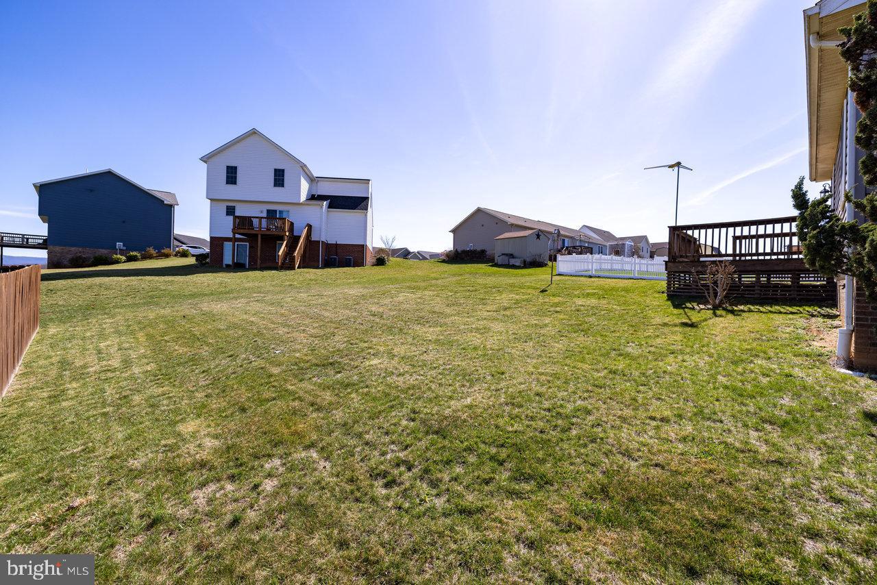 LEGION HILLS - Residential