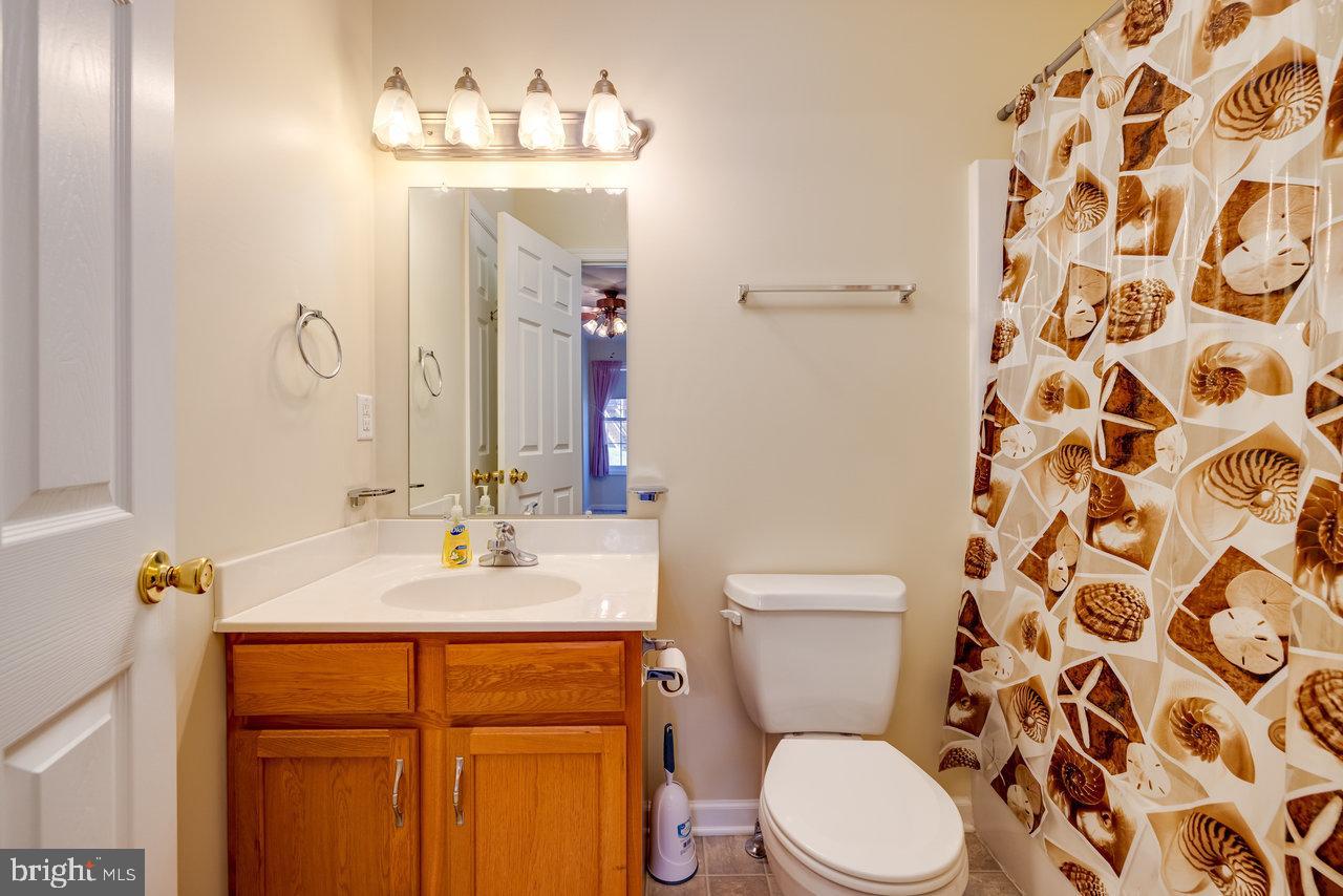 LEGION HILLS - Residential