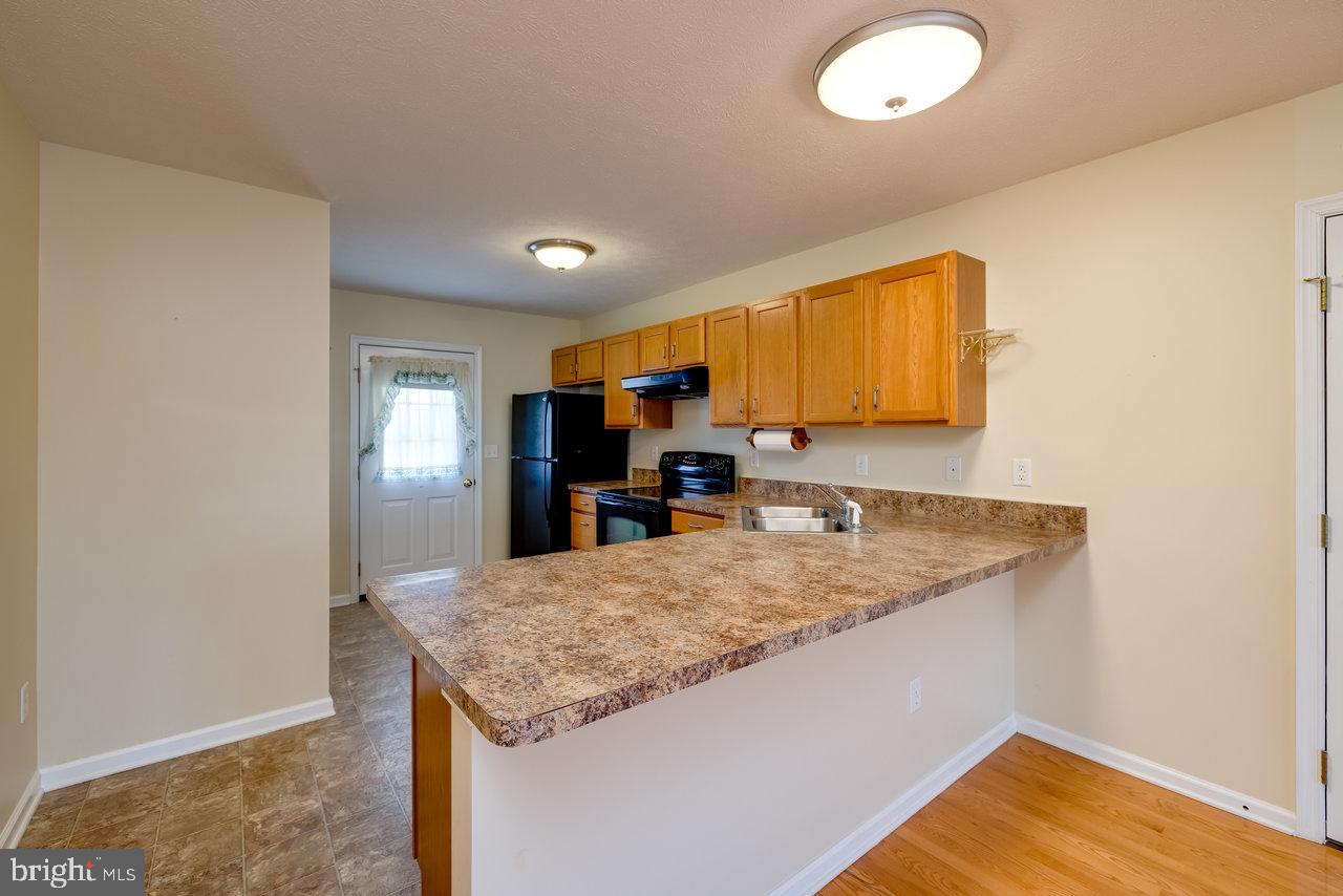 LEGION HILLS - Residential