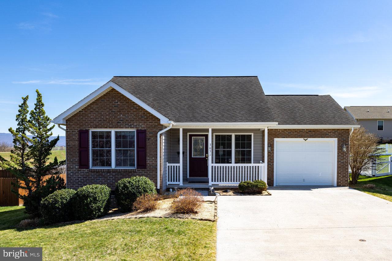 LEGION HILLS - Residential