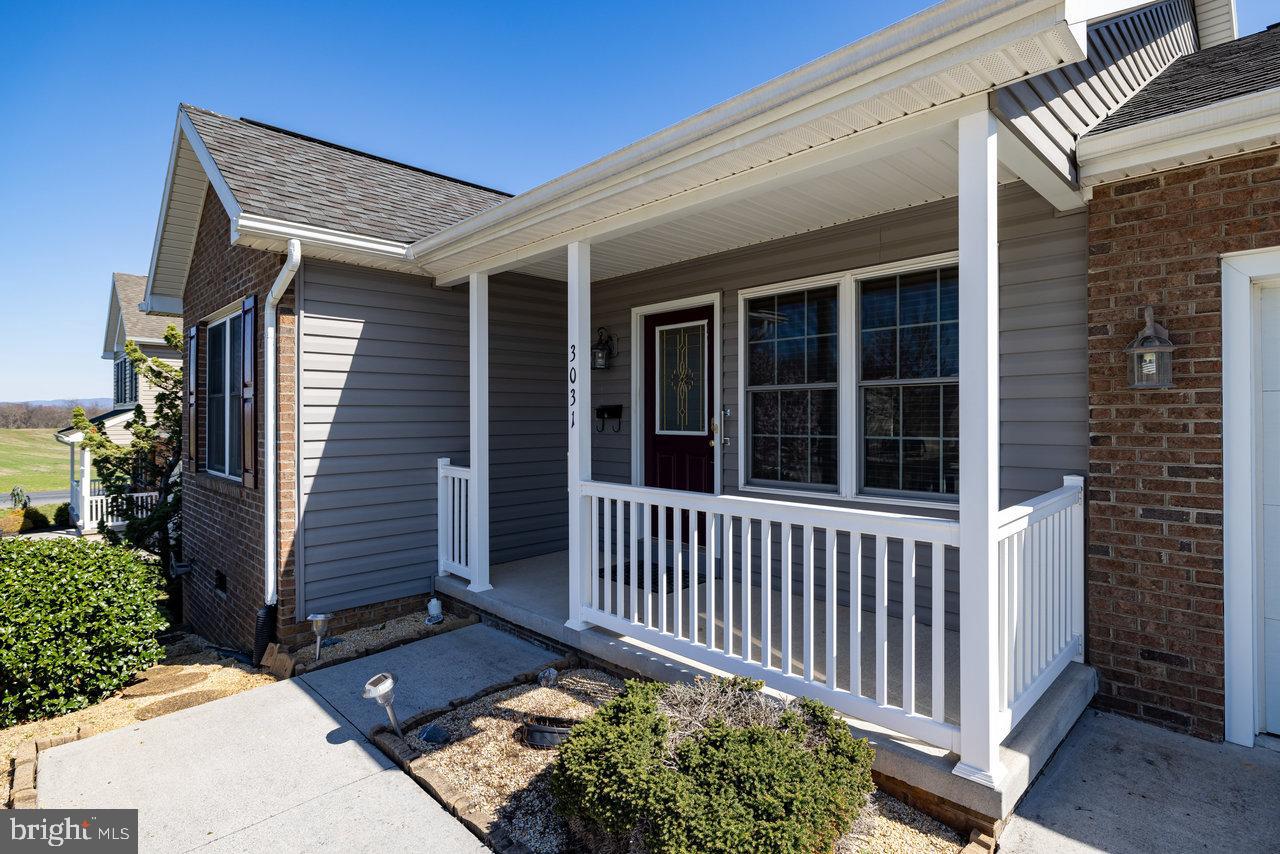 LEGION HILLS - Residential