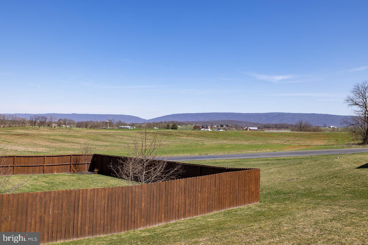 LEGION HILLS - Residential