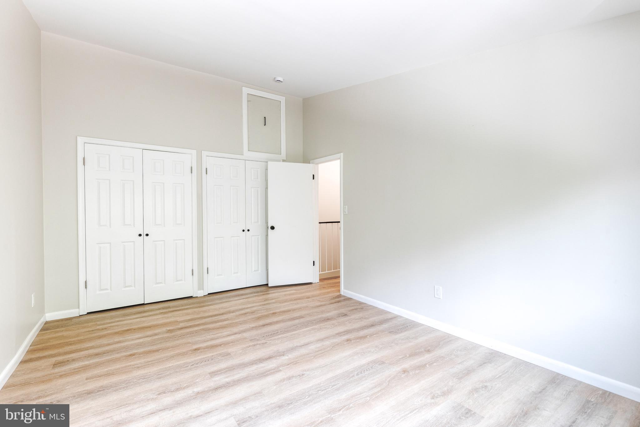 JONES VALLEY - Residential Lease