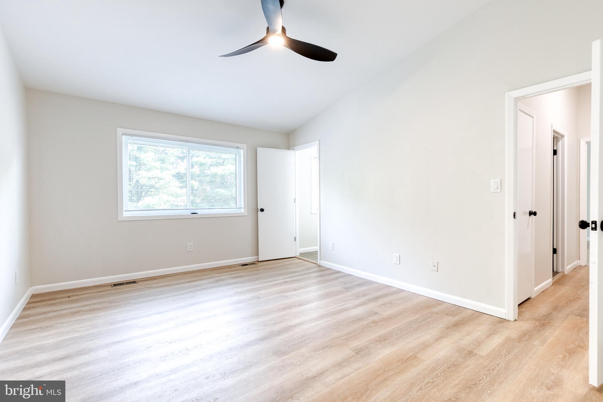 JONES VALLEY - Residential Lease