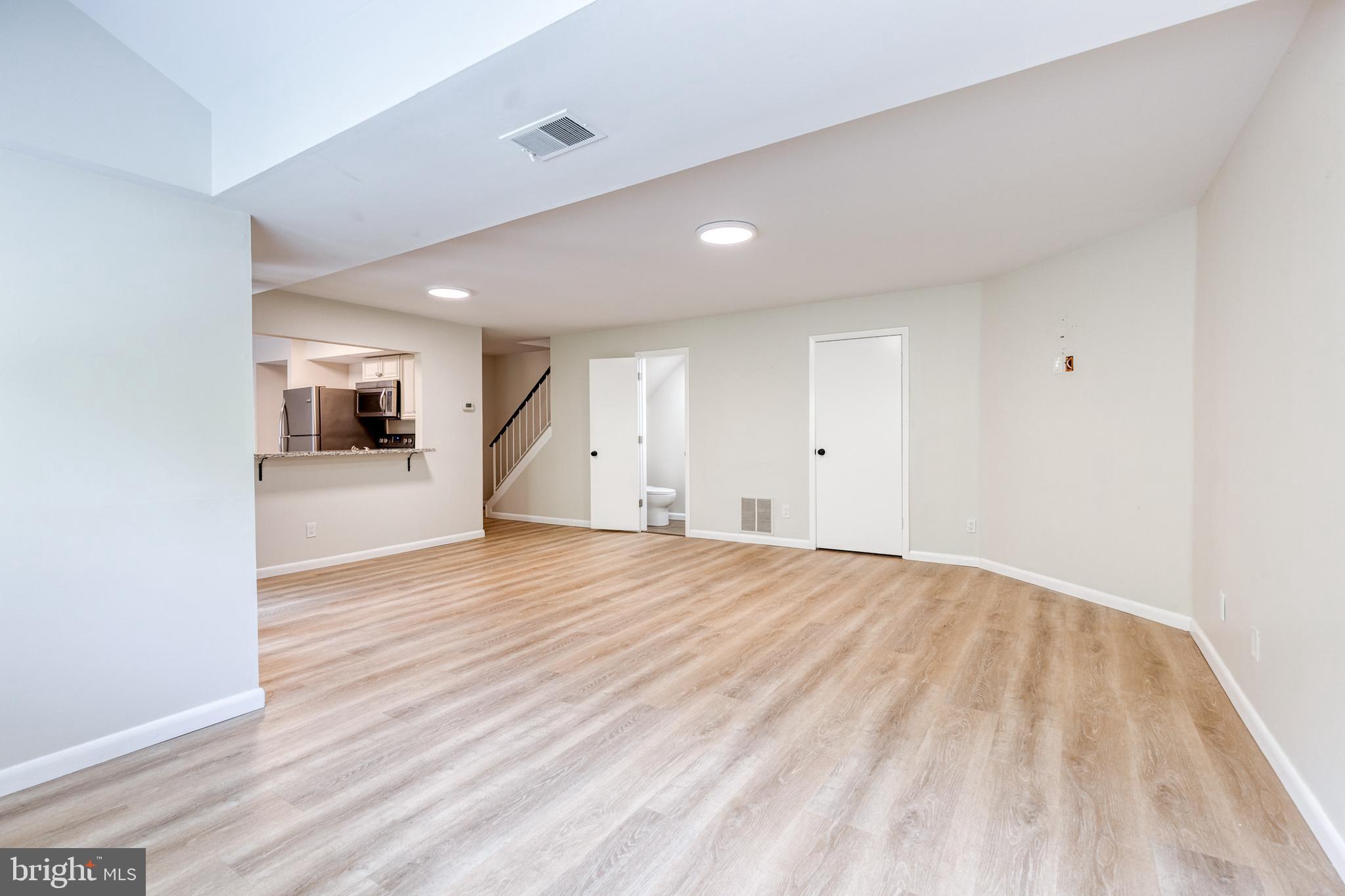 JONES VALLEY - Residential Lease
