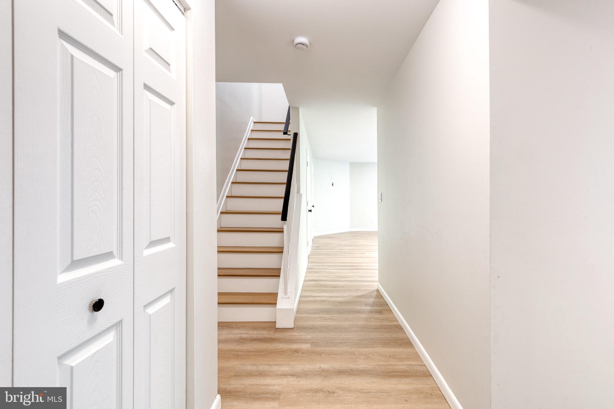 JONES VALLEY - Residential Lease