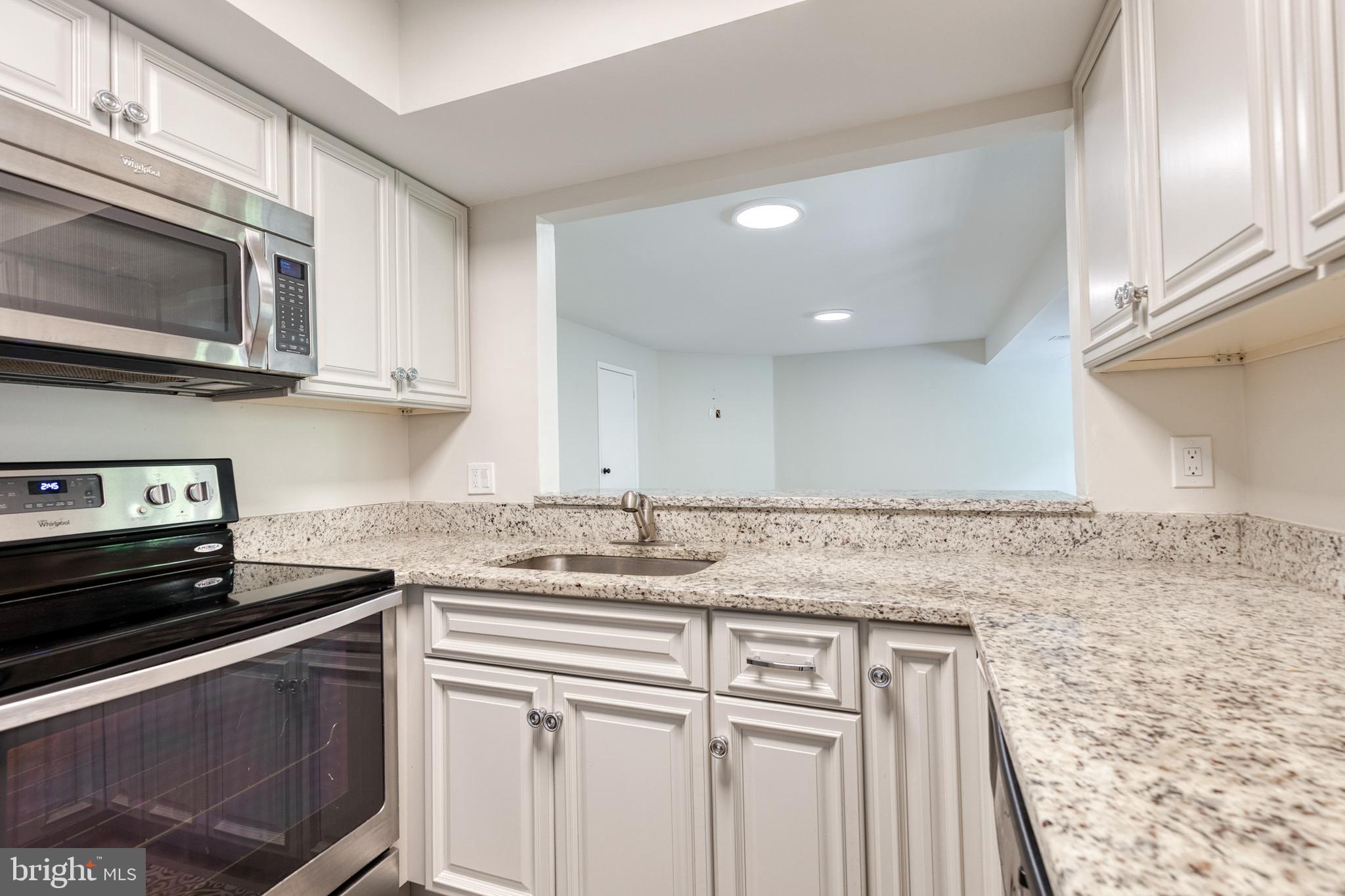 JONES VALLEY - Residential Lease