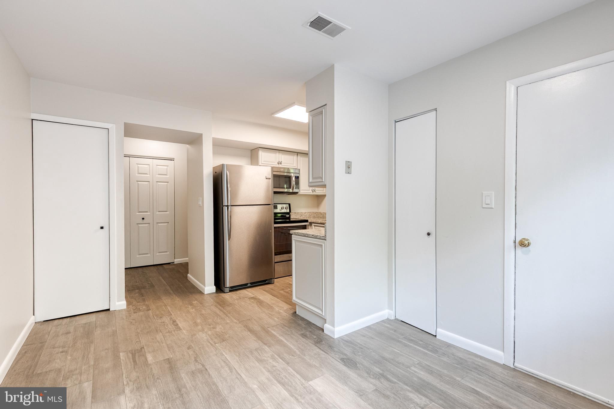 JONES VALLEY - Residential Lease