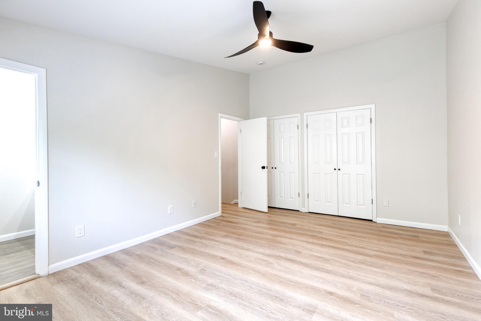 JONES VALLEY - Residential Lease