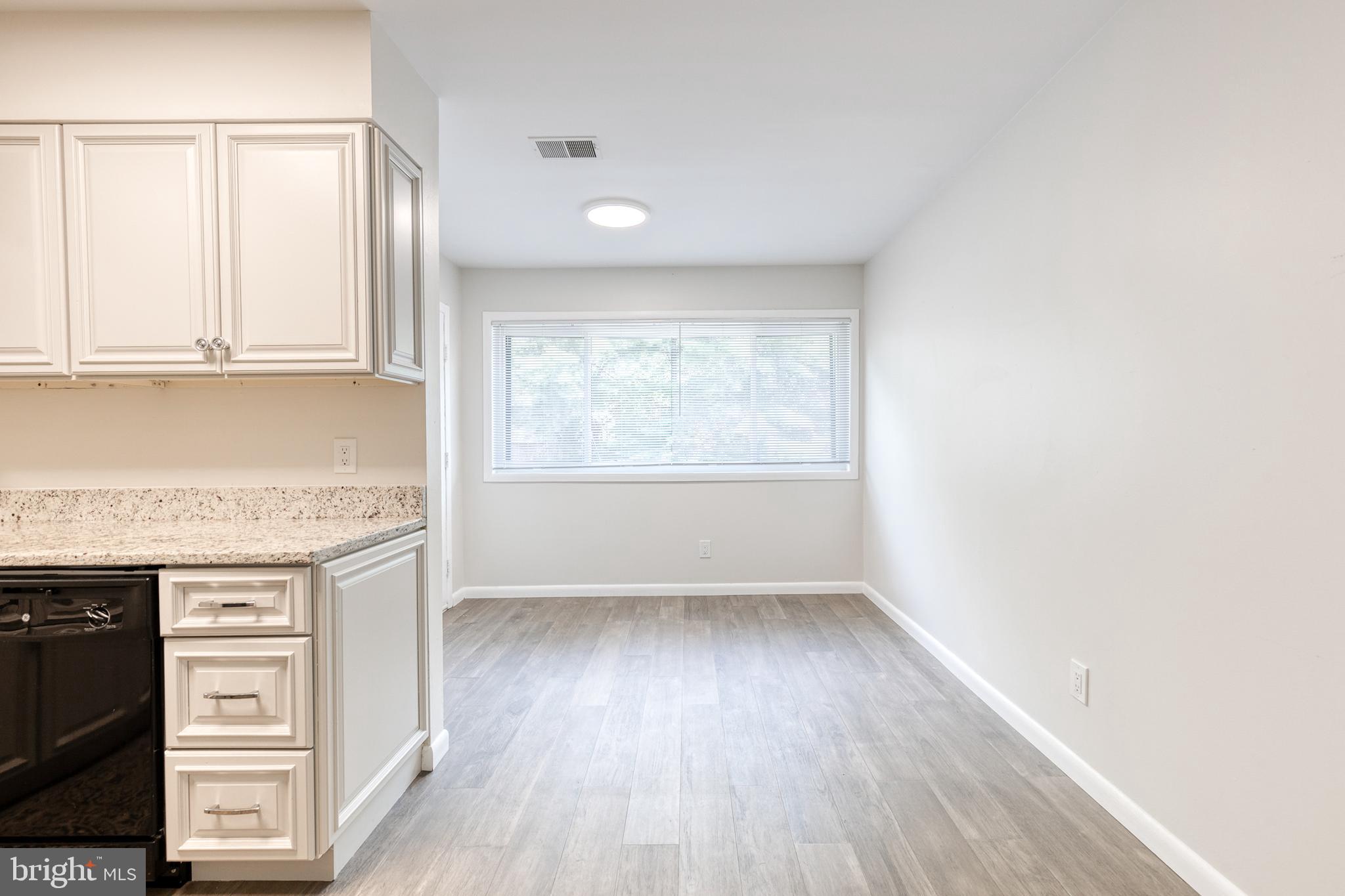 JONES VALLEY - Residential Lease
