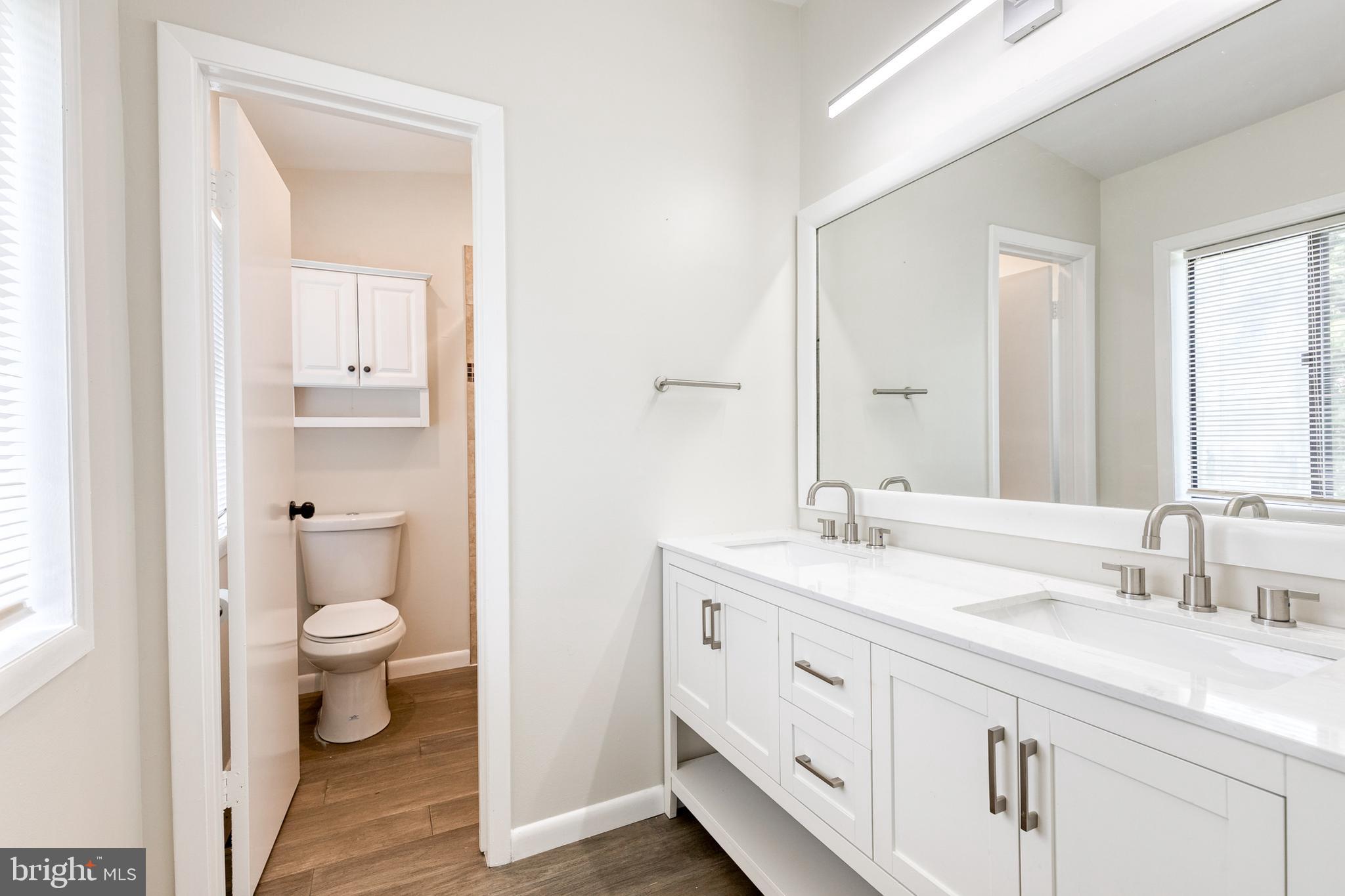 JONES VALLEY - Residential Lease