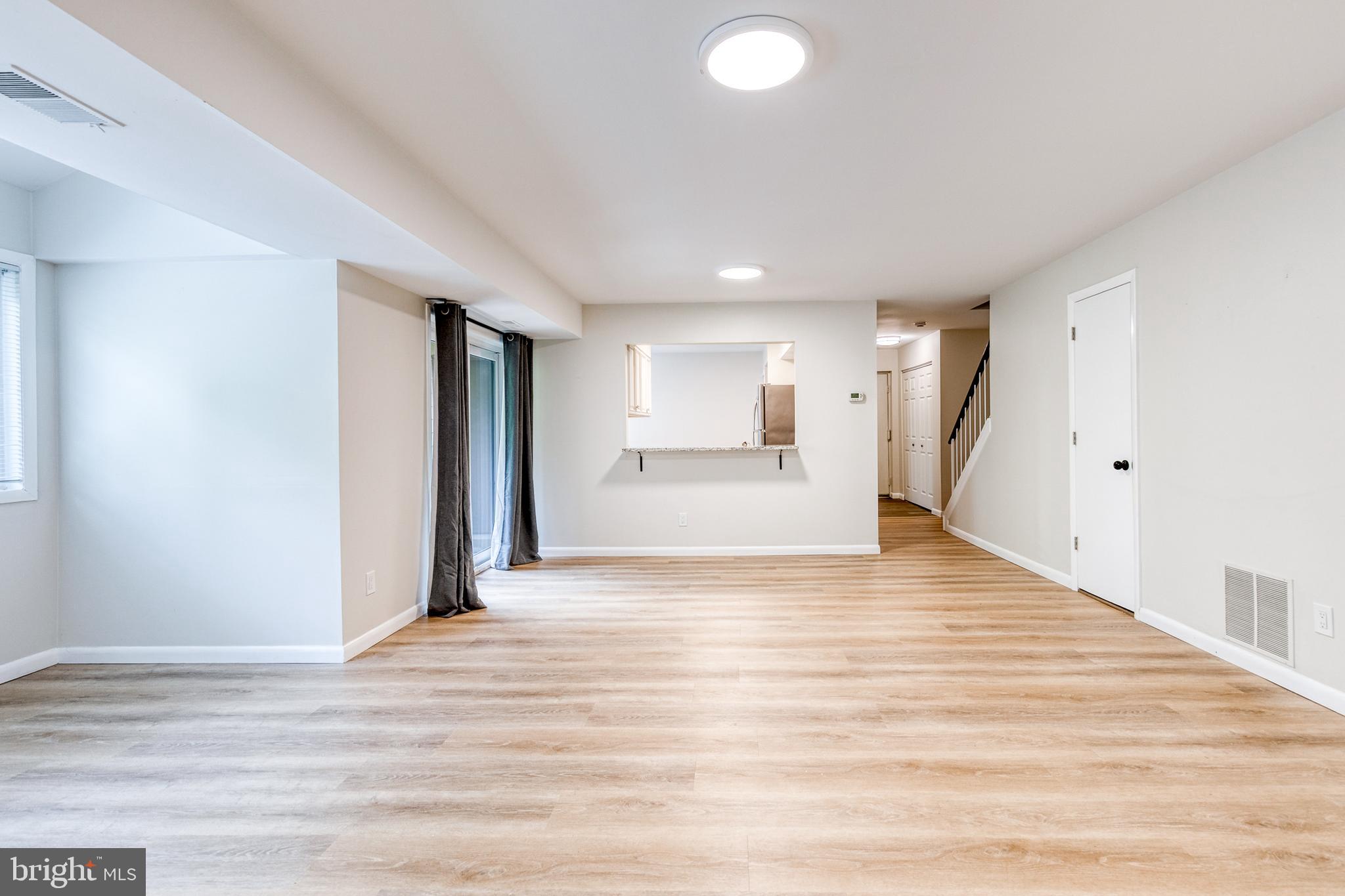 JONES VALLEY - Residential Lease