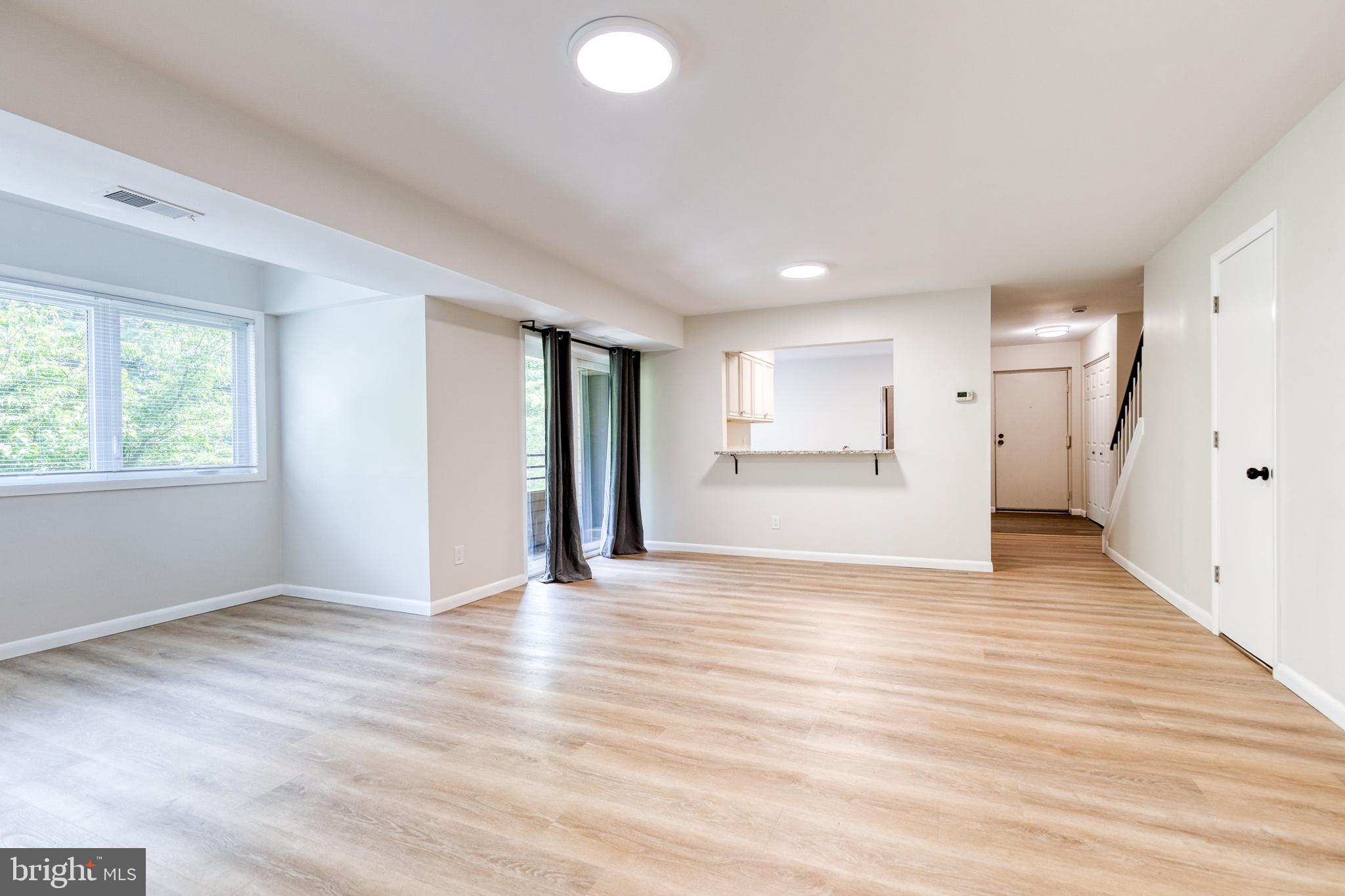 JONES VALLEY - Residential Lease
