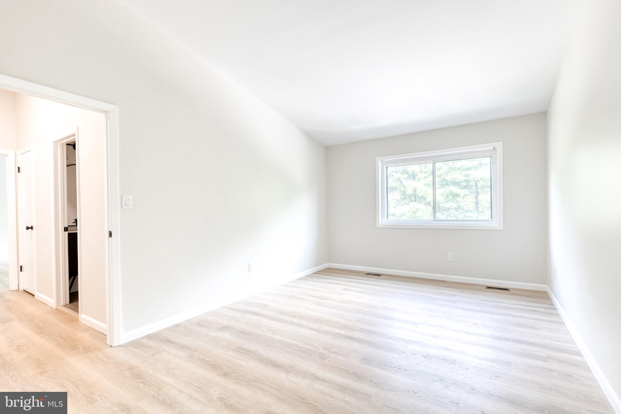 JONES VALLEY - Residential Lease
