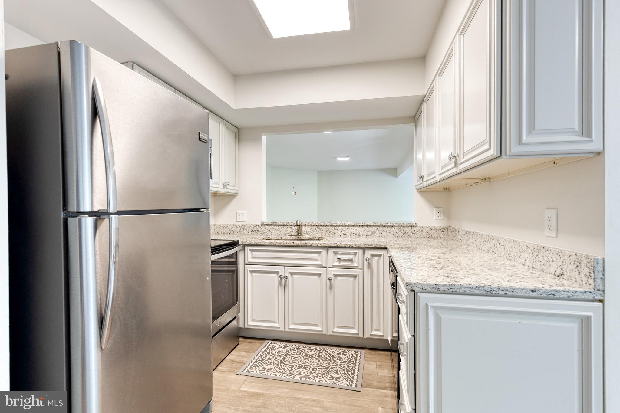 JONES VALLEY - Residential Lease