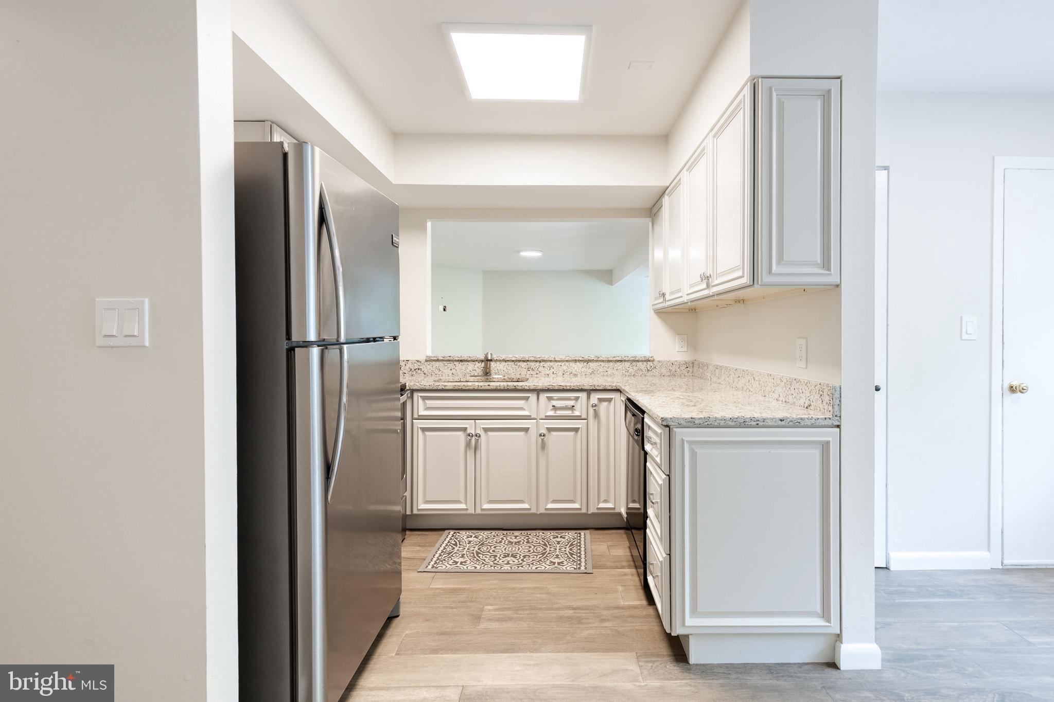 JONES VALLEY - Residential Lease