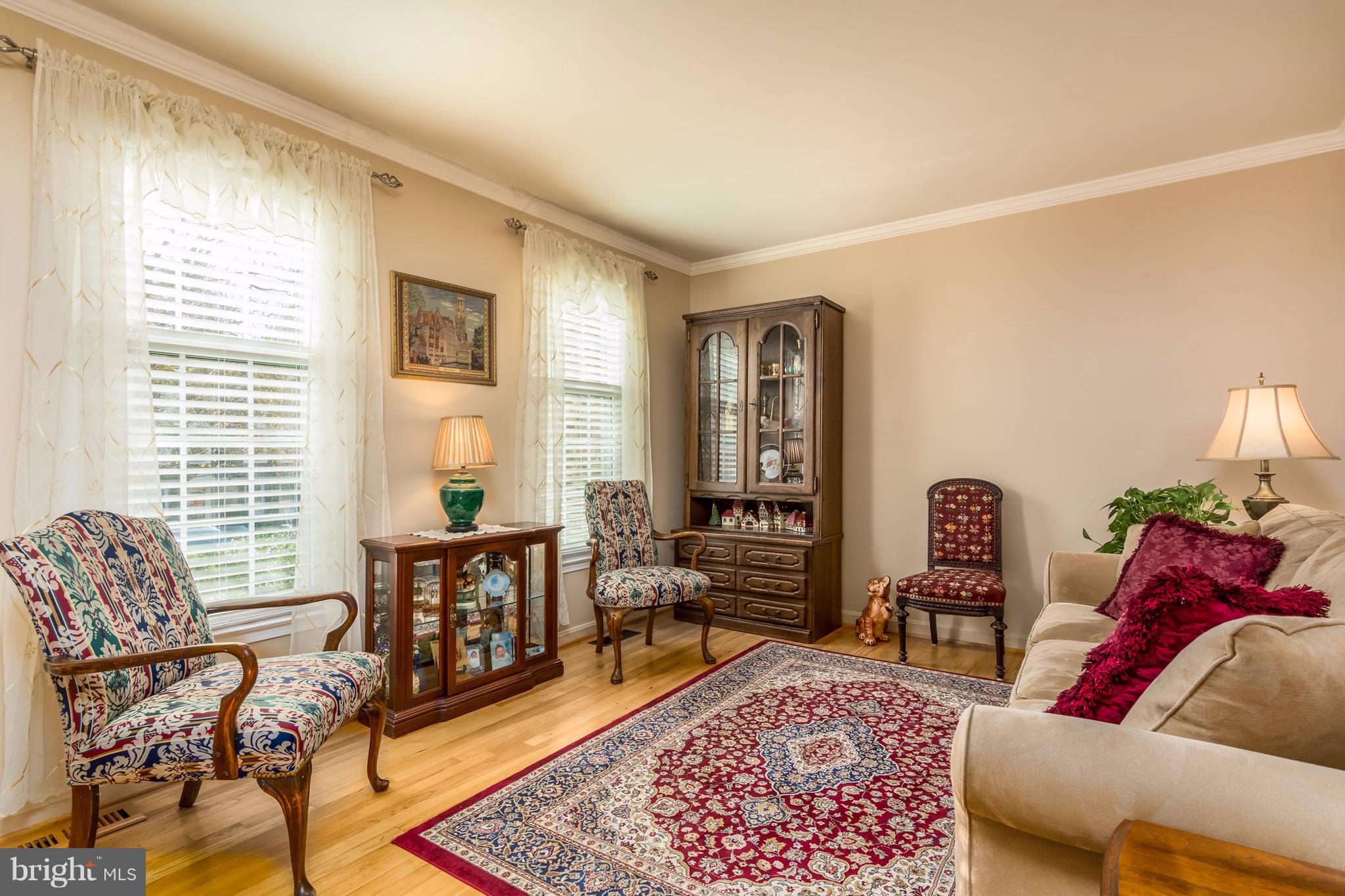 GEORGETOWN HOUSES - Residential