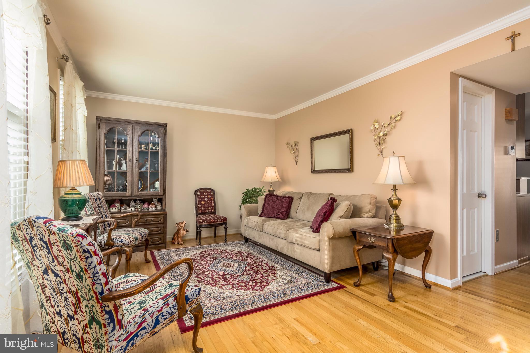 GEORGETOWN HOUSES - Residential