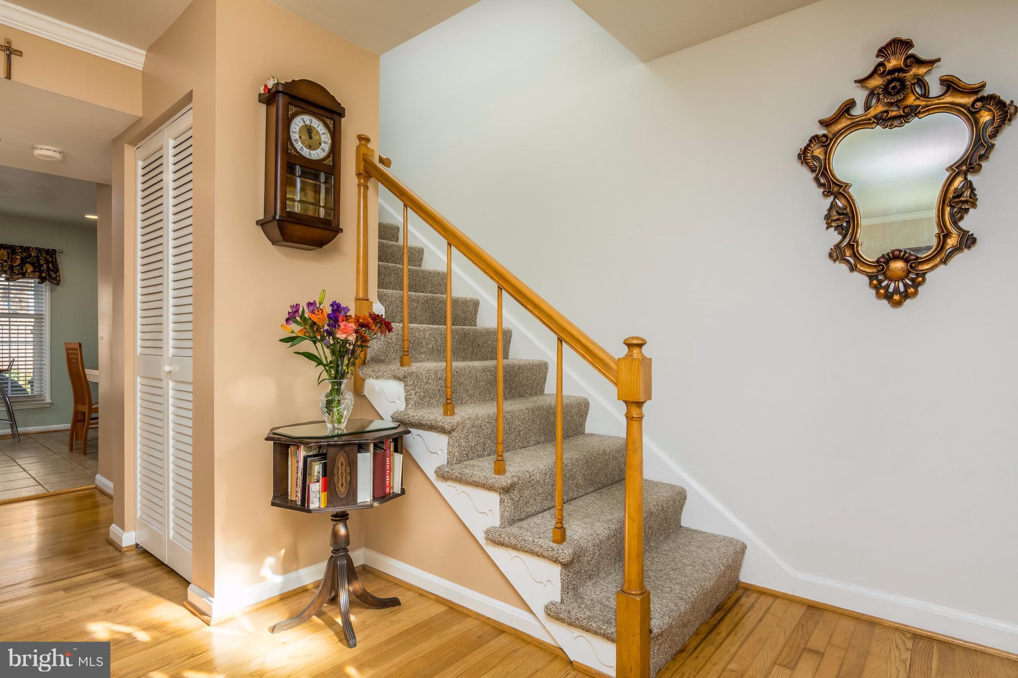 GEORGETOWN HOUSES - Residential