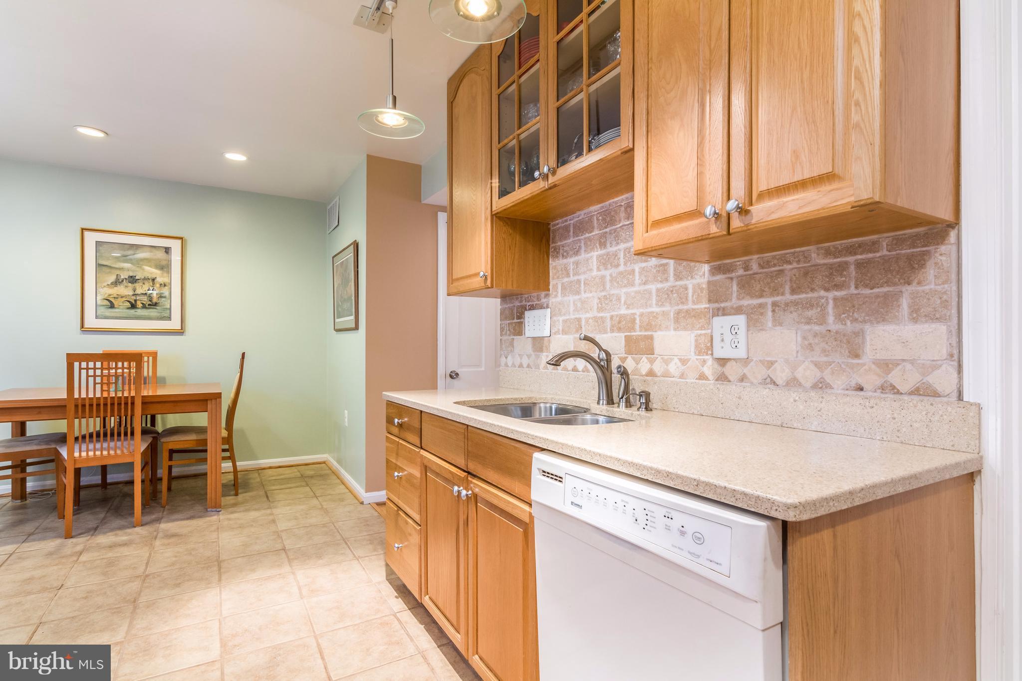 GEORGETOWN HOUSES - Residential