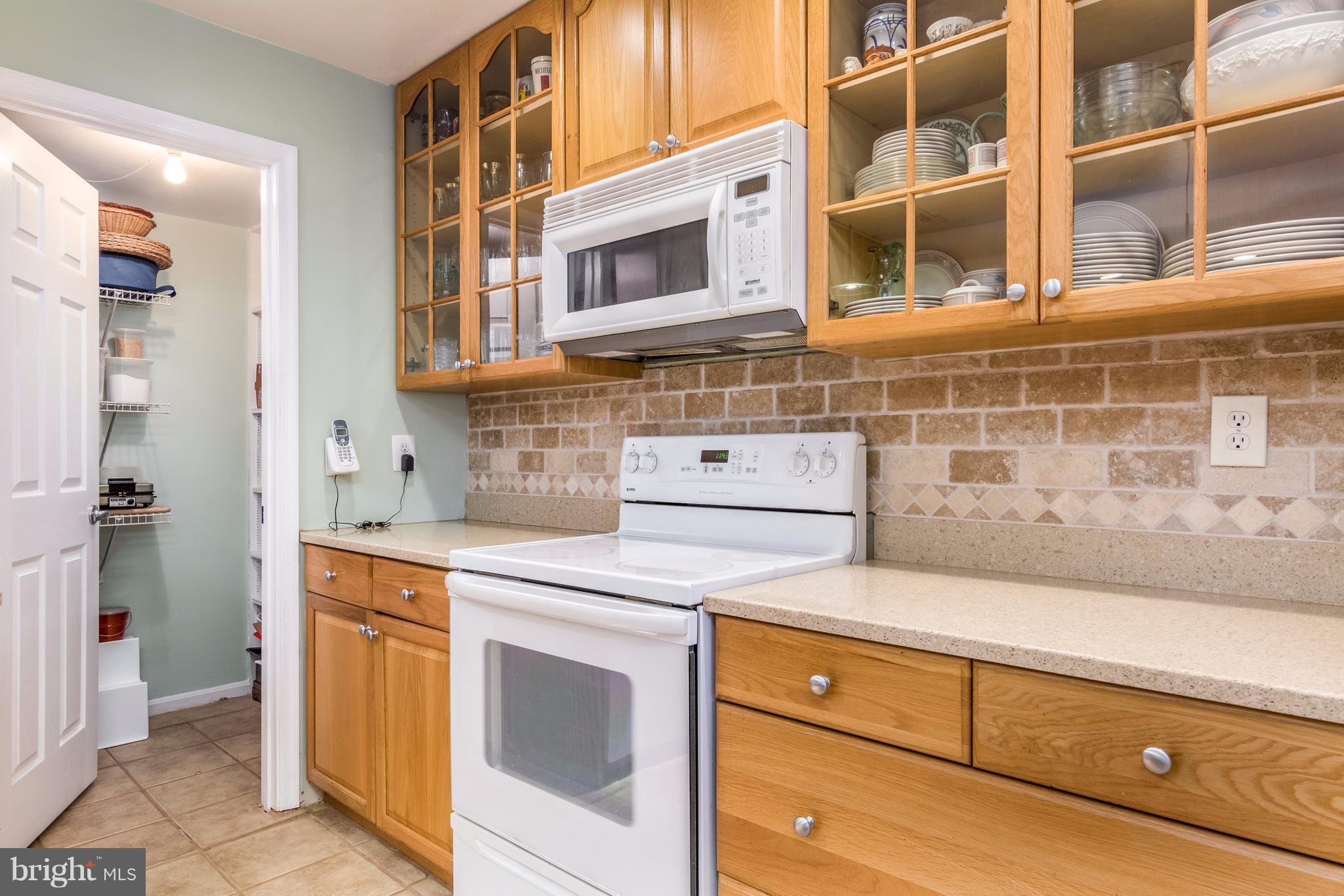 GEORGETOWN HOUSES - Residential