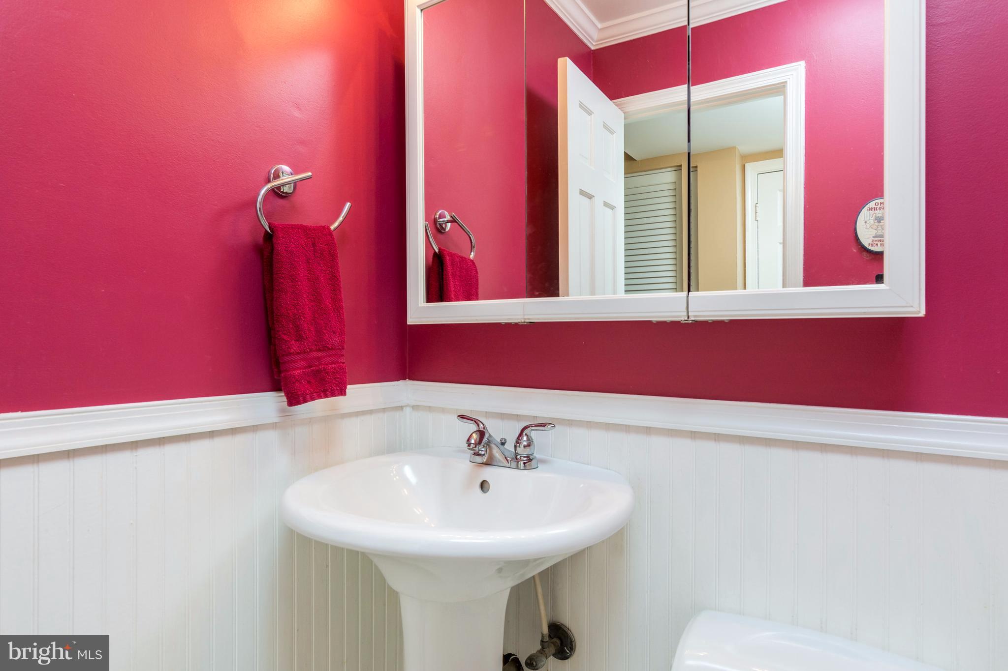 GEORGETOWN HOUSES - Residential