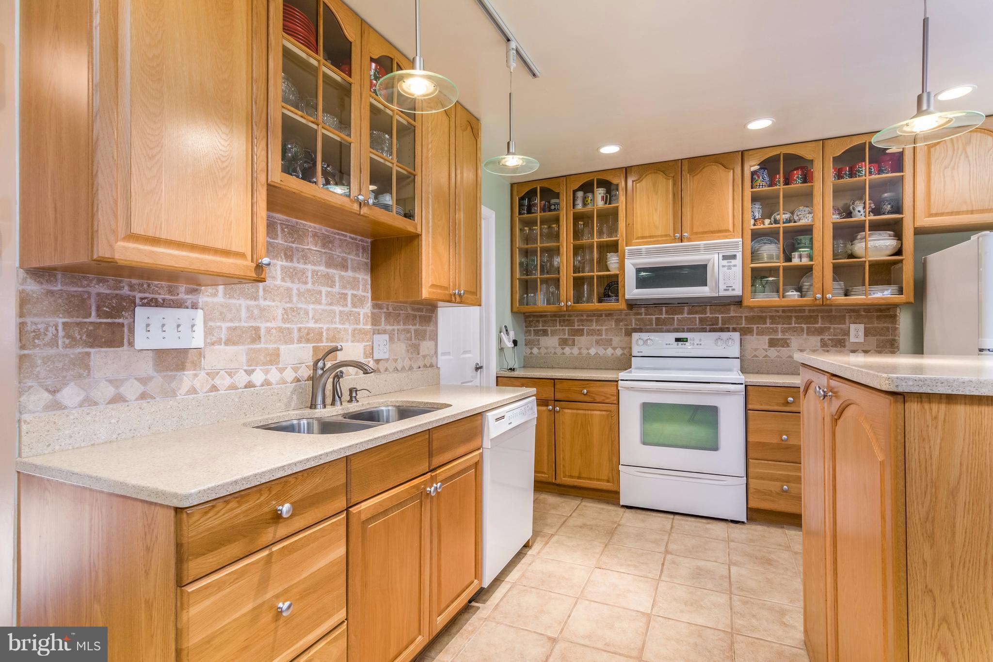 GEORGETOWN HOUSES - Residential