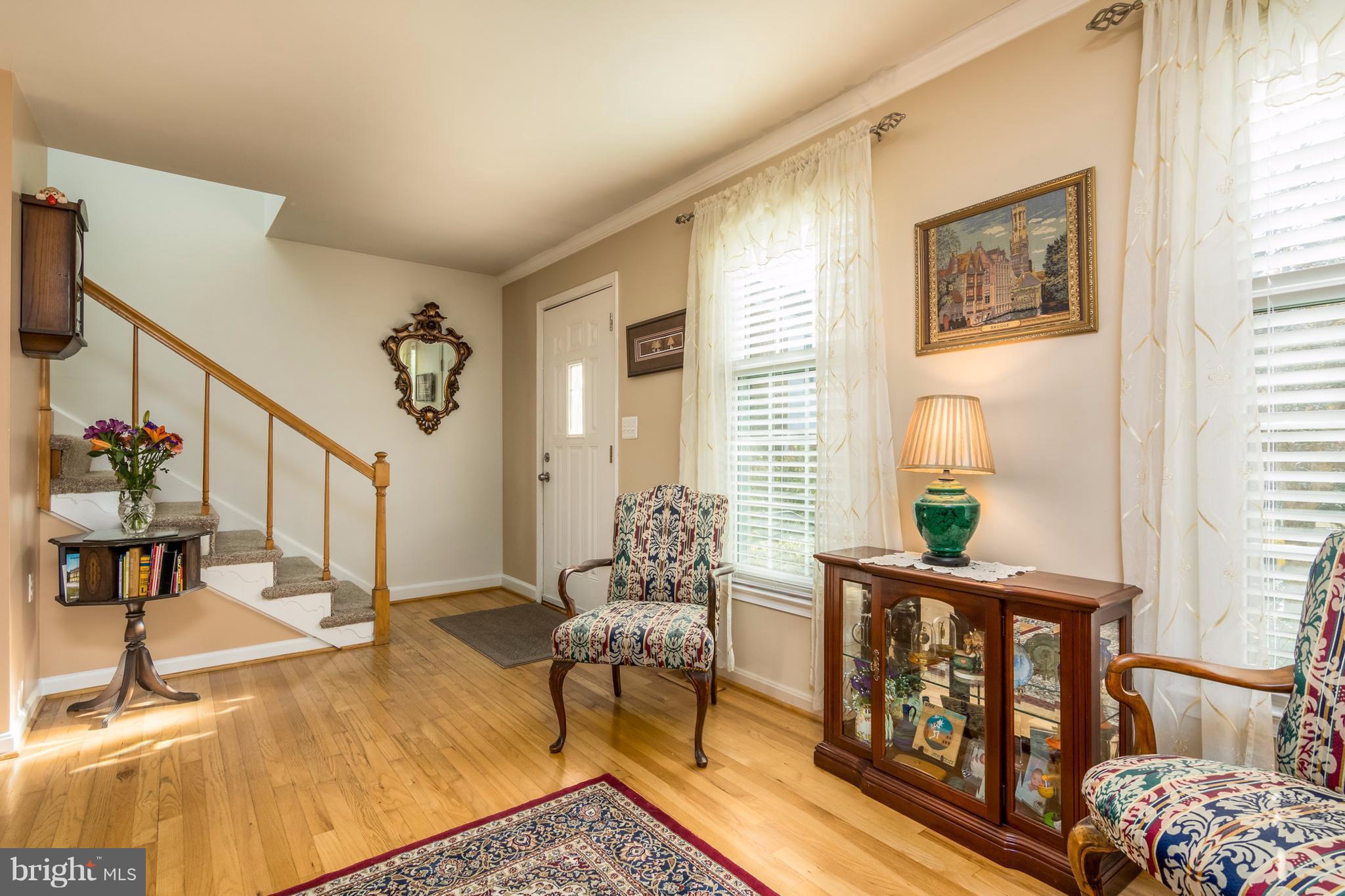 GEORGETOWN HOUSES - Residential