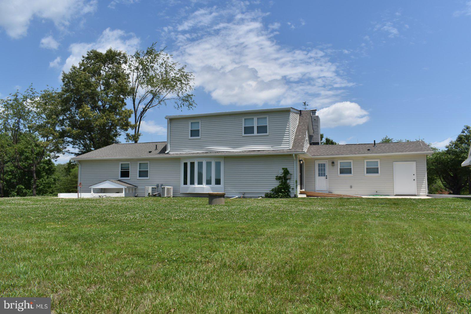 4055 RINGWOOD ROAD