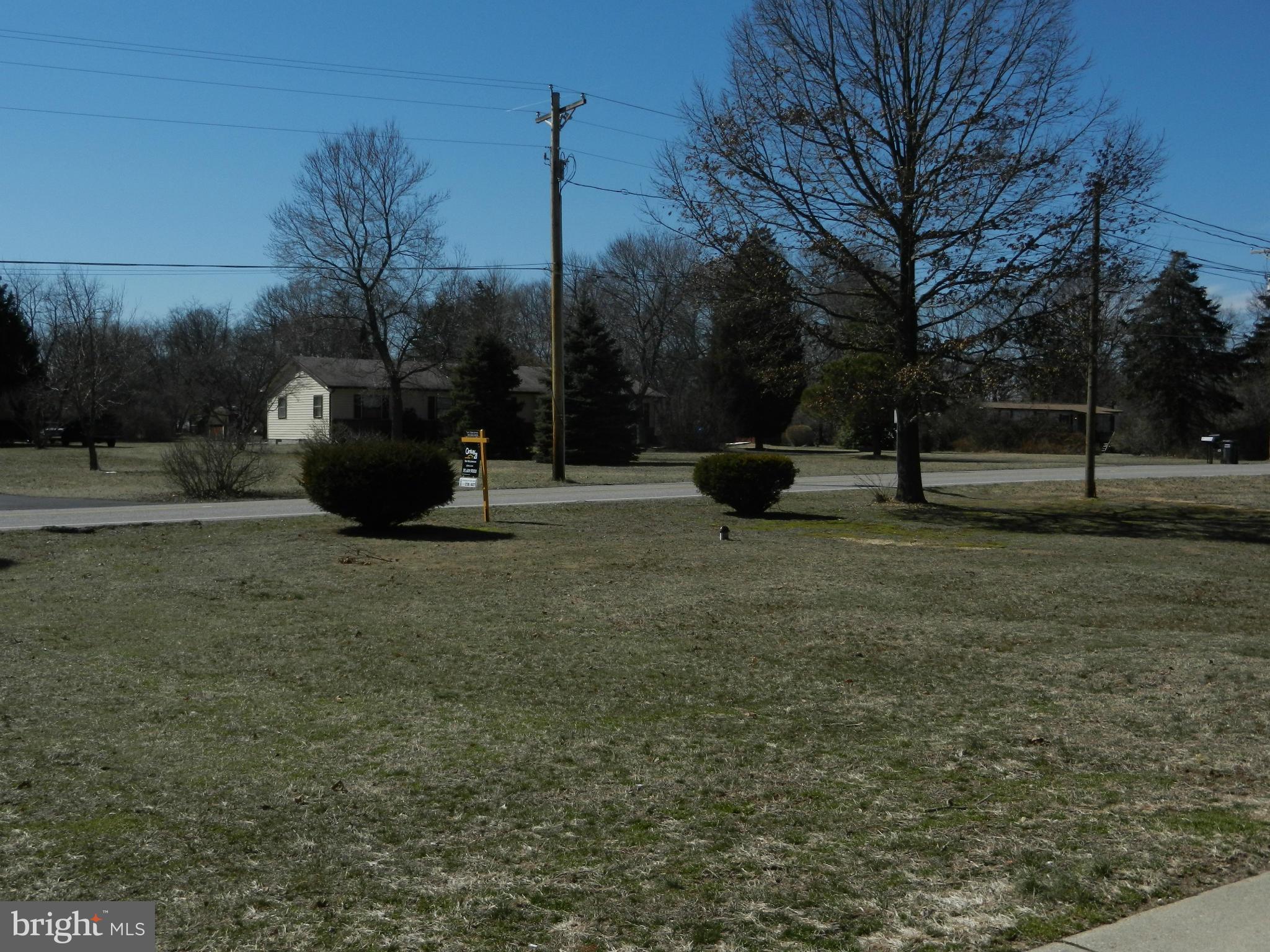 WHITE PLAINS VILLAGE SUB - Residential