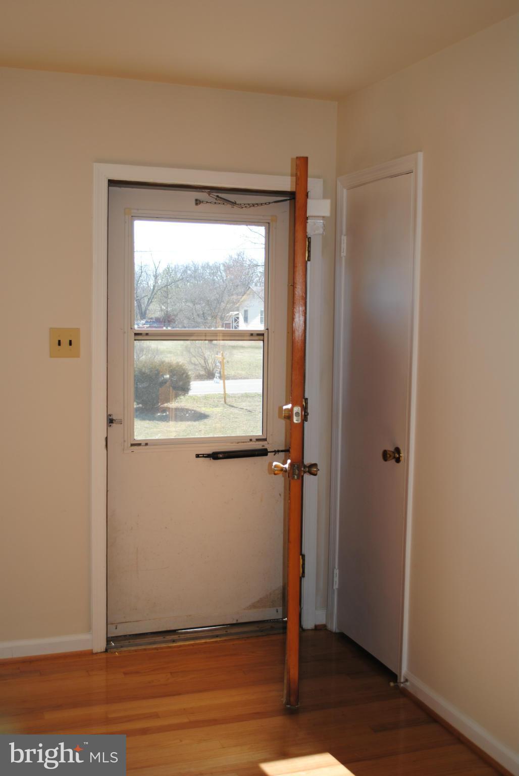 WHITE PLAINS VILLAGE SUB - Residential