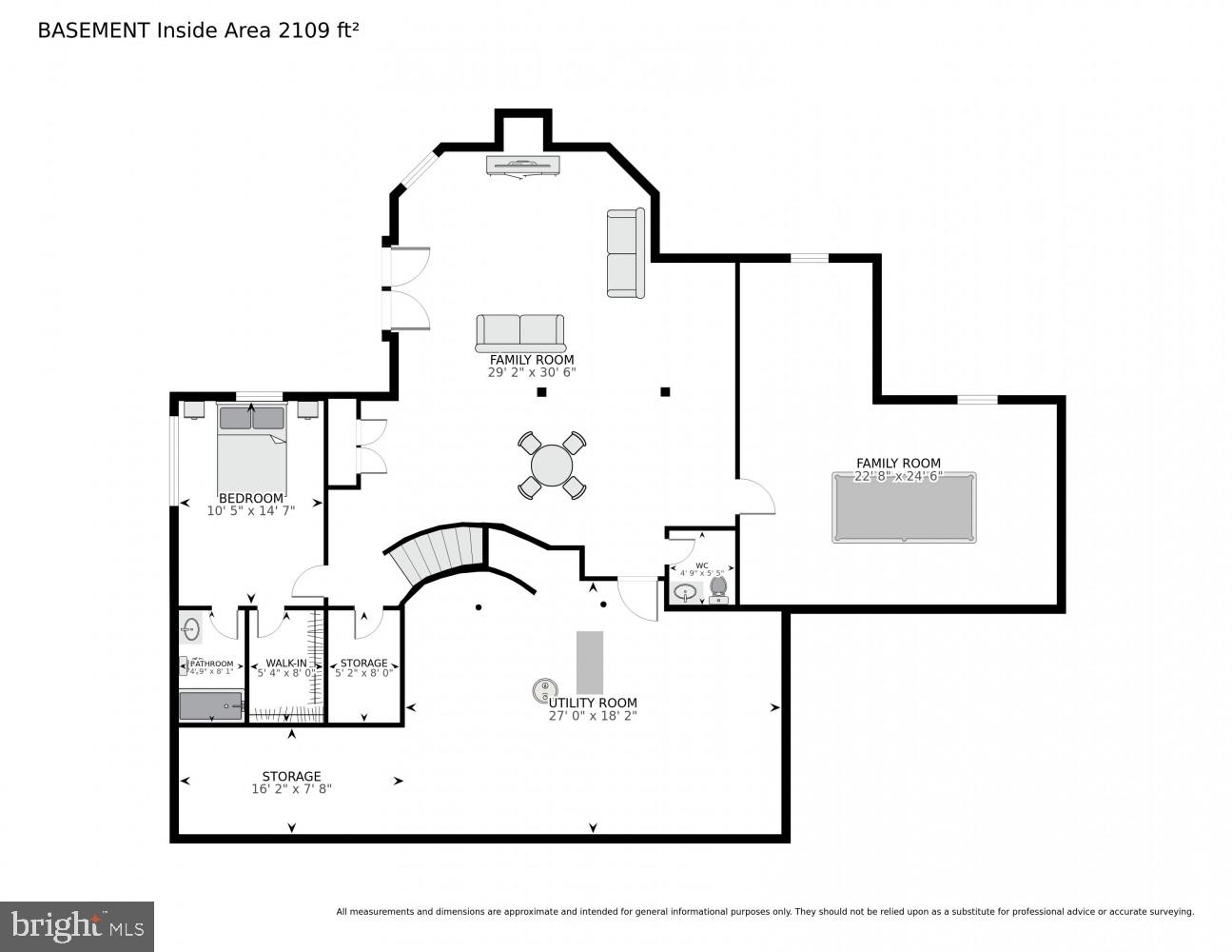POTOMAC OUTSIDE - Residential