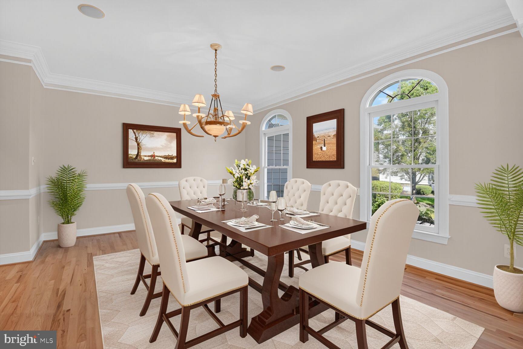 POTOMAC OUTSIDE - Residential