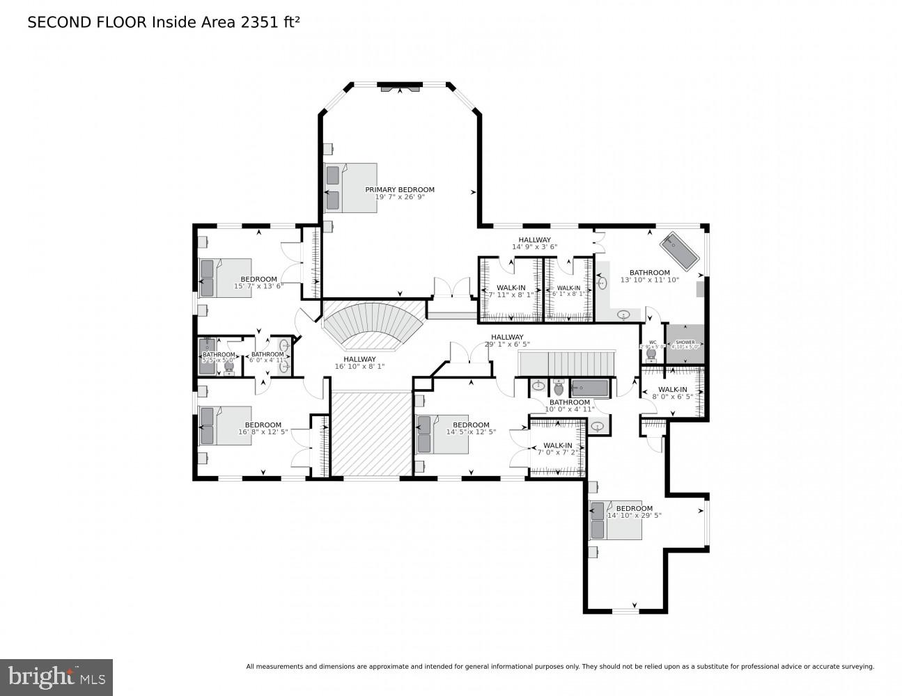 POTOMAC OUTSIDE - Residential