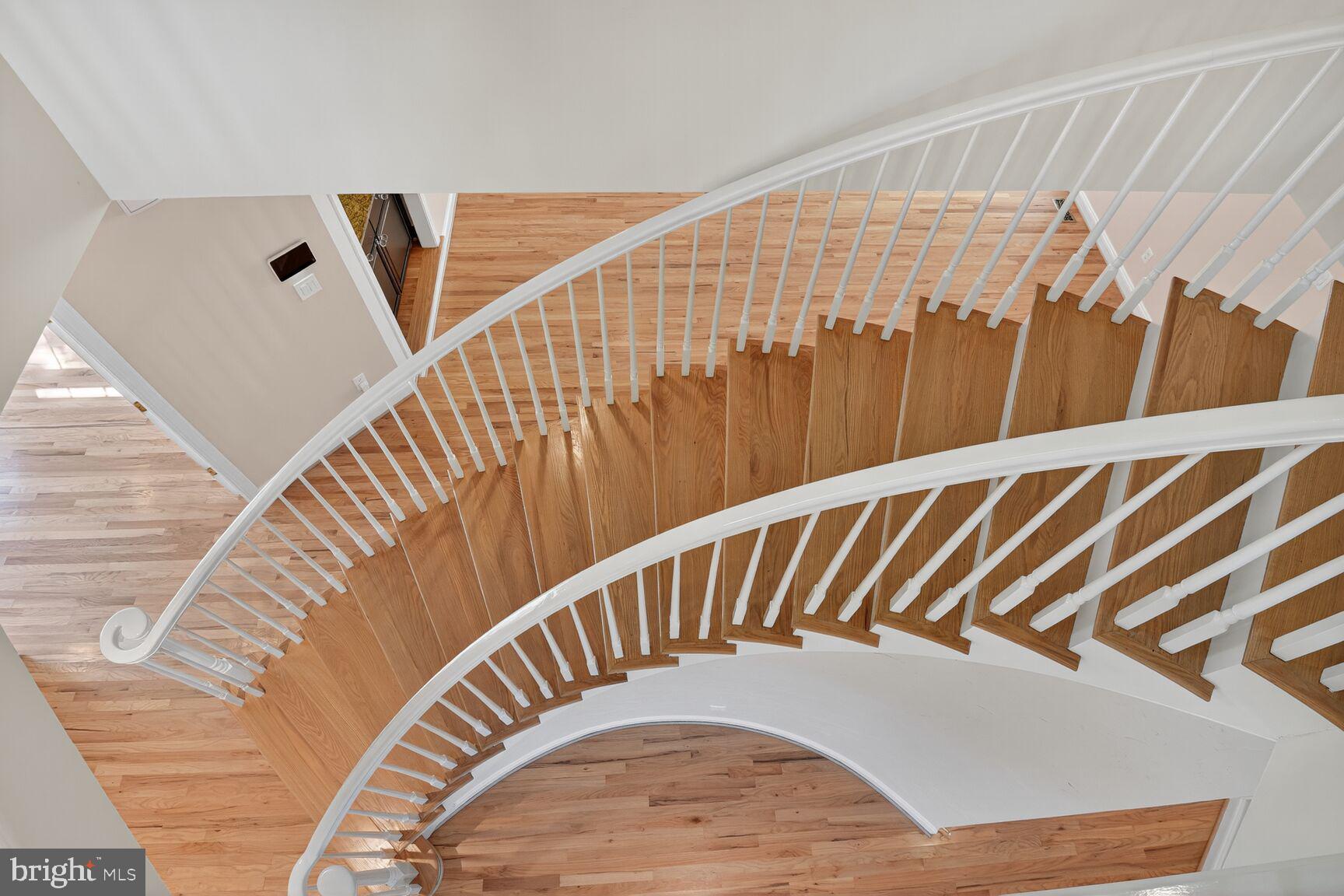 POTOMAC OUTSIDE - Residential