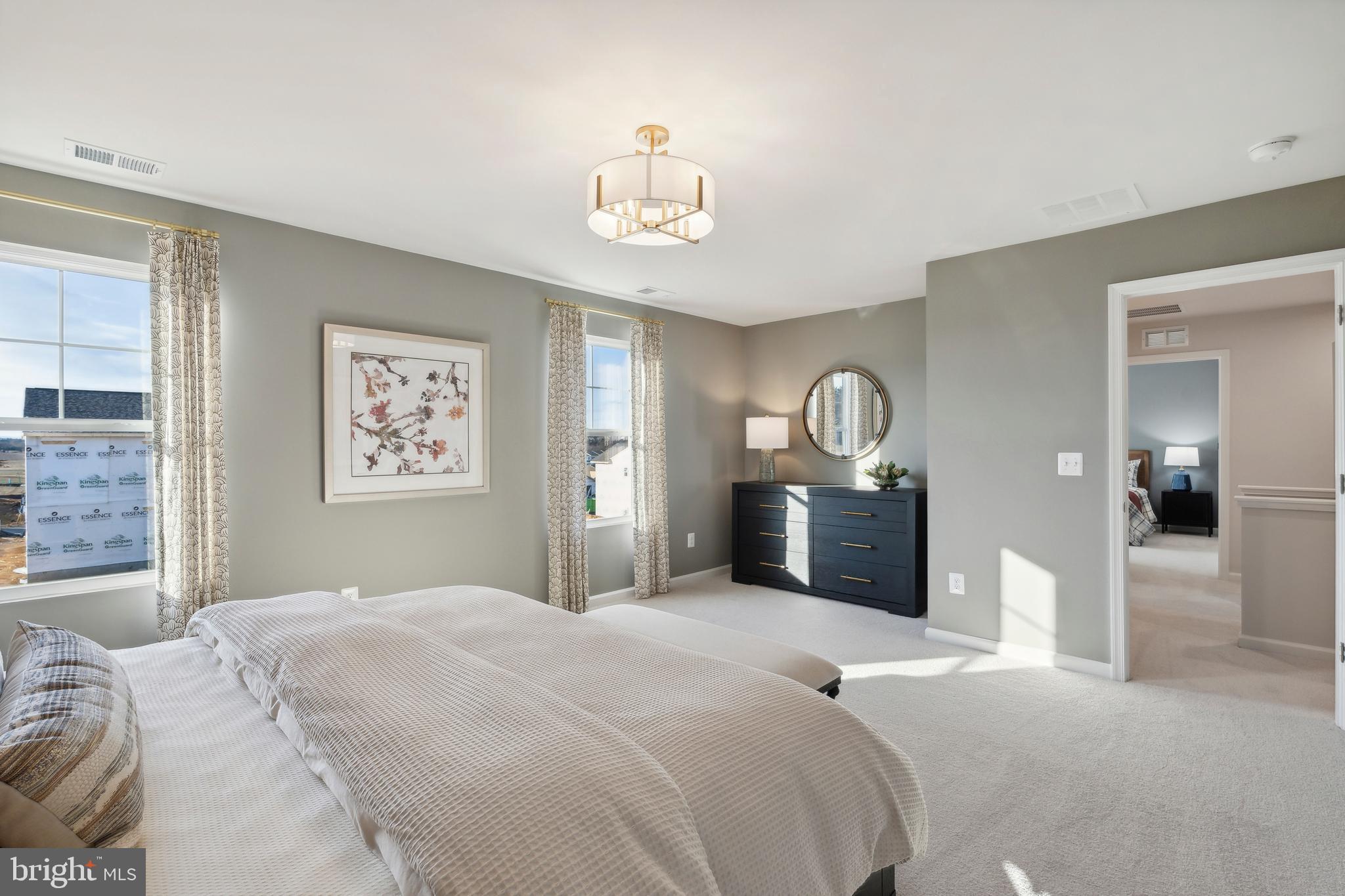 STONE SPRING - Residential