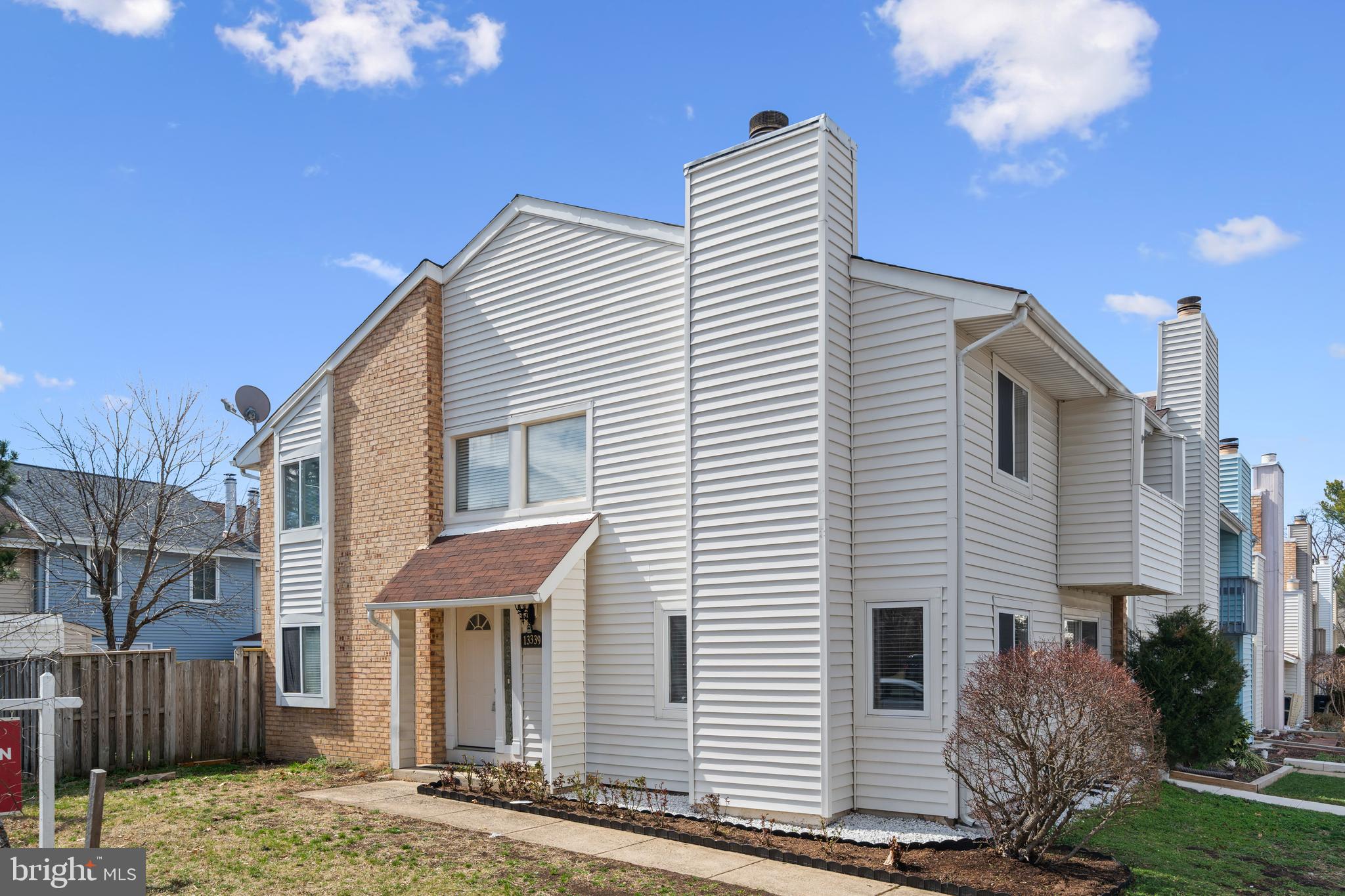 REFLECTION LAKE - Residential