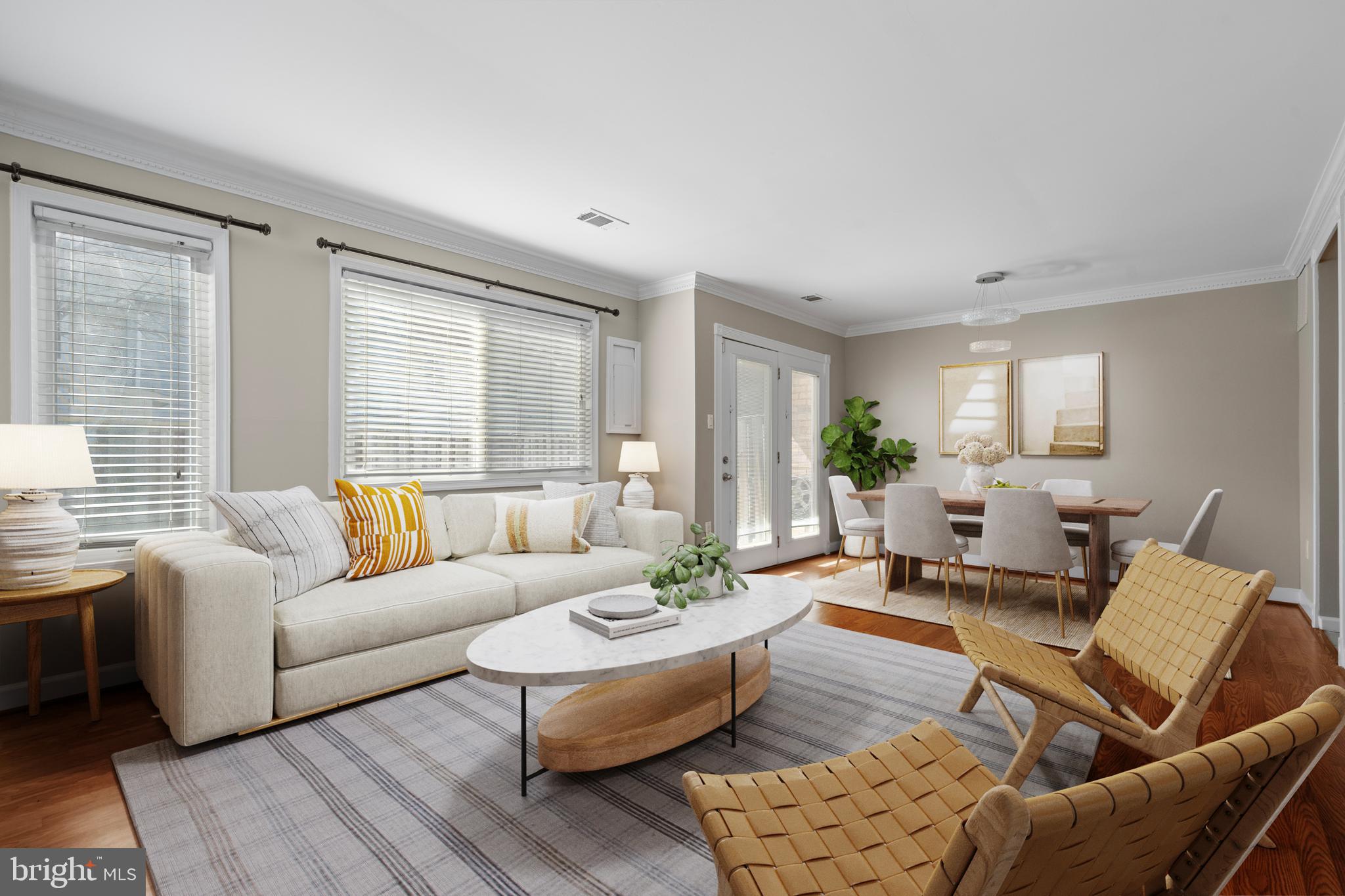 REFLECTION LAKE - Residential