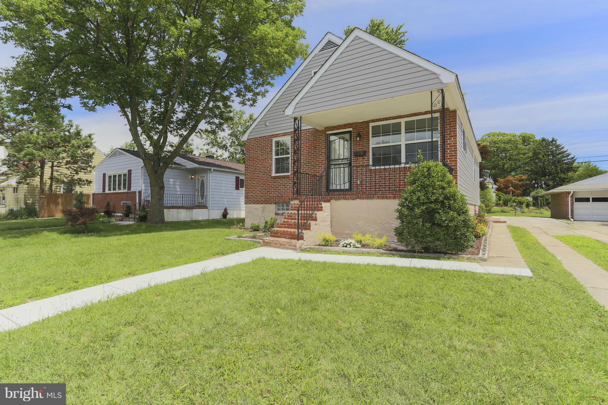 PARKVILLE - Residential