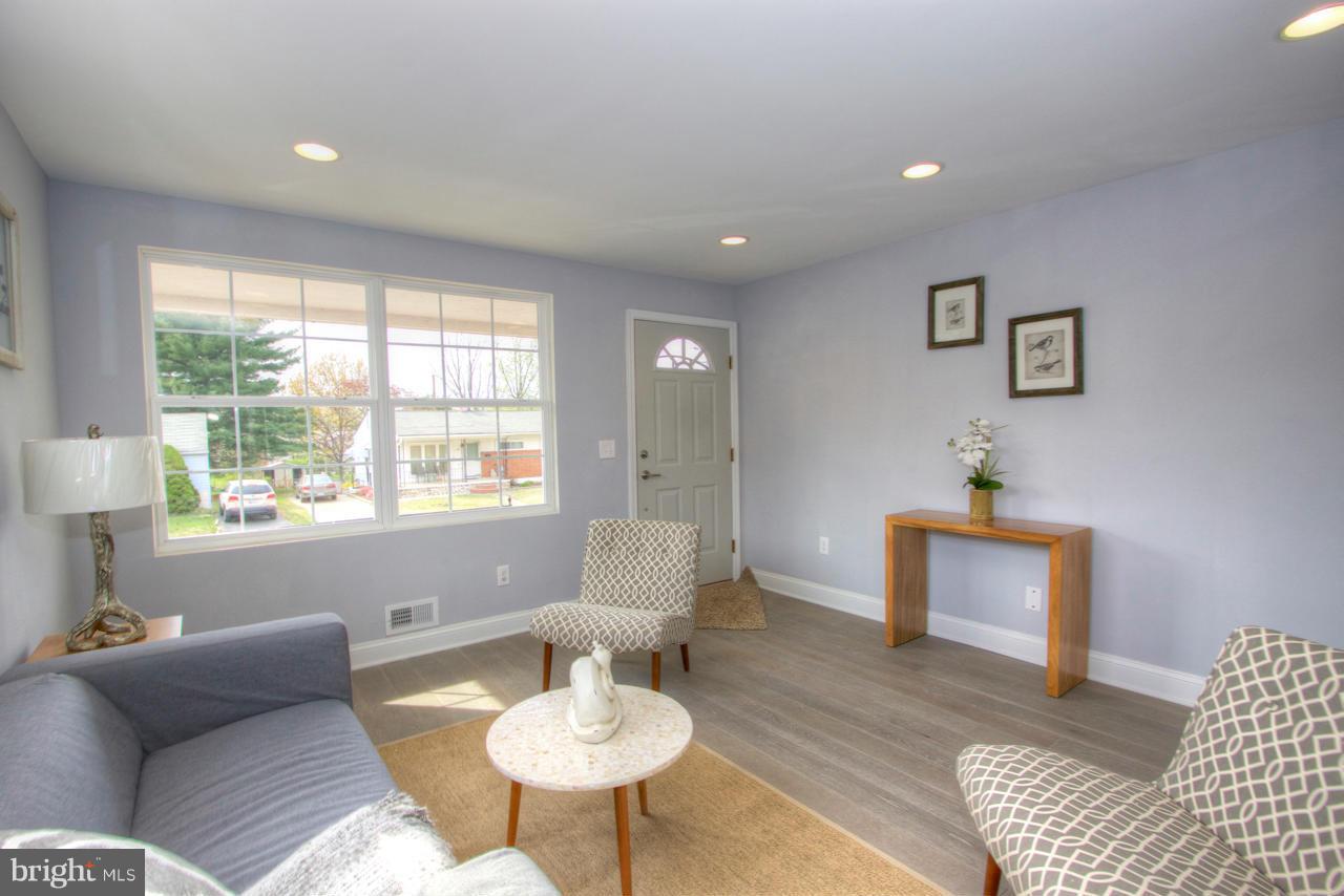 PARKVILLE - Residential