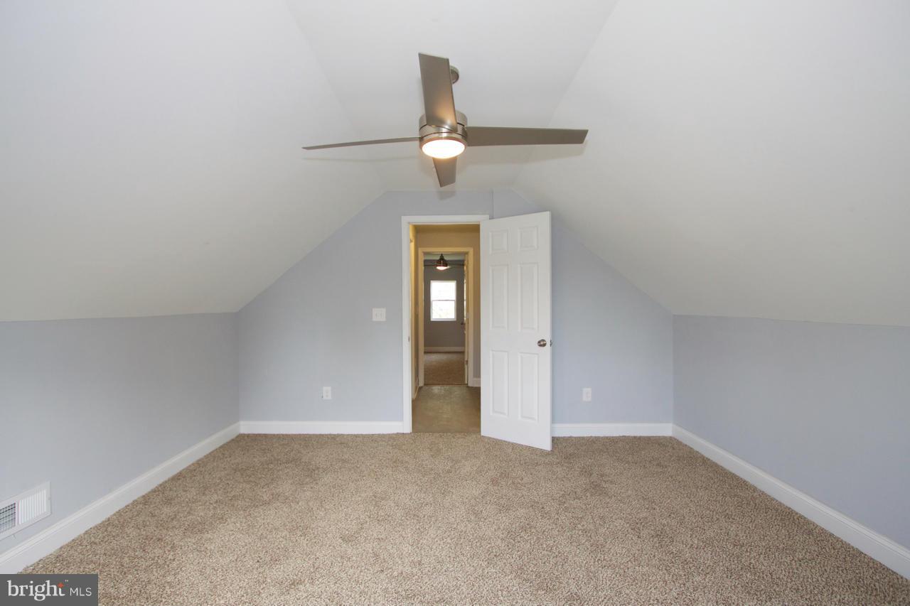 PARKVILLE - Residential