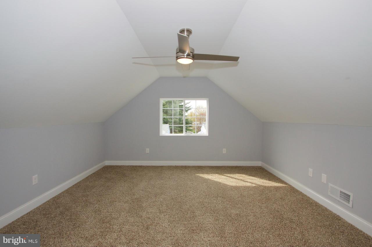 PARKVILLE - Residential