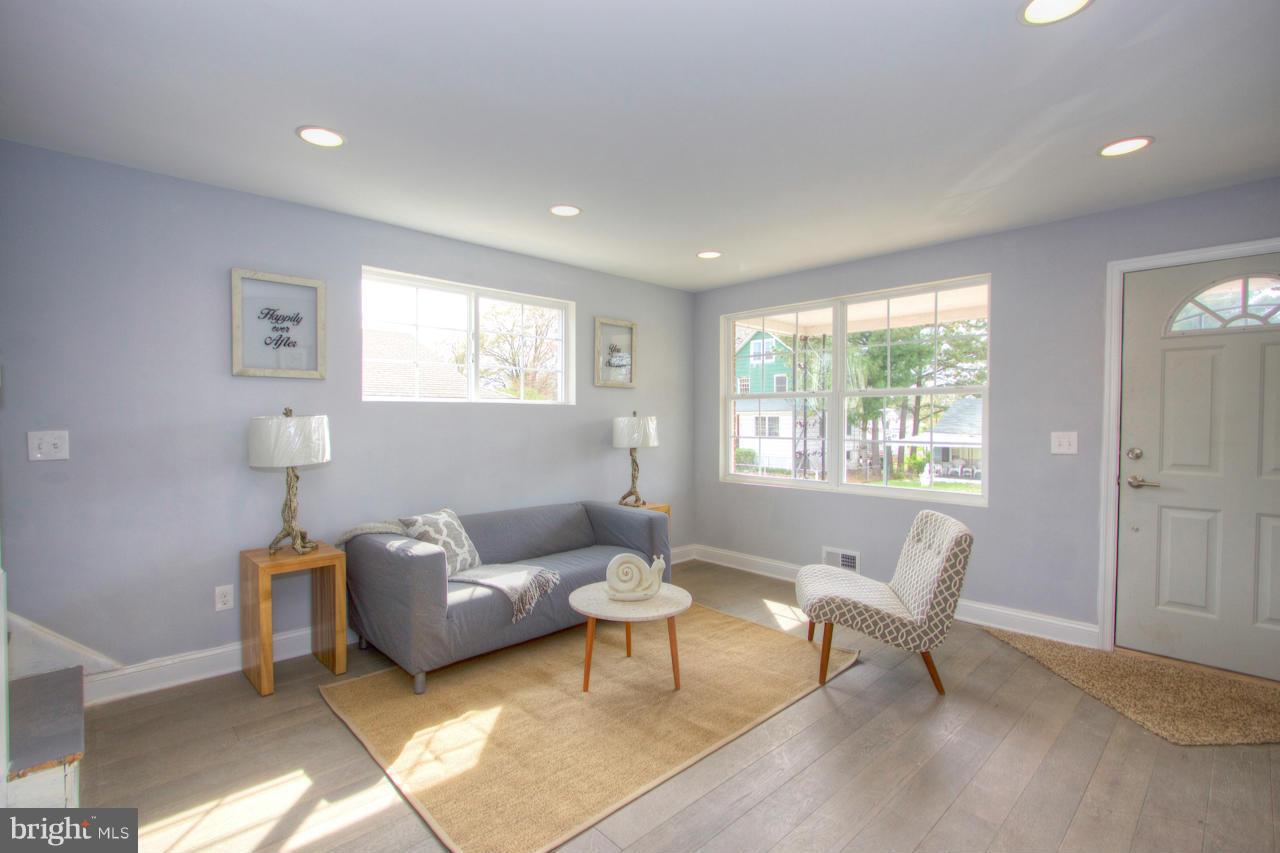 PARKVILLE - Residential