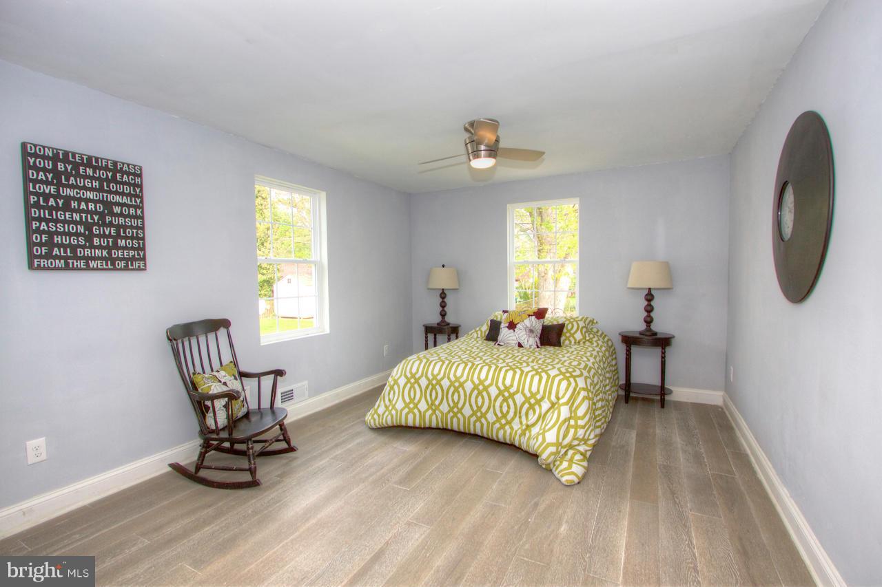 PARKVILLE - Residential